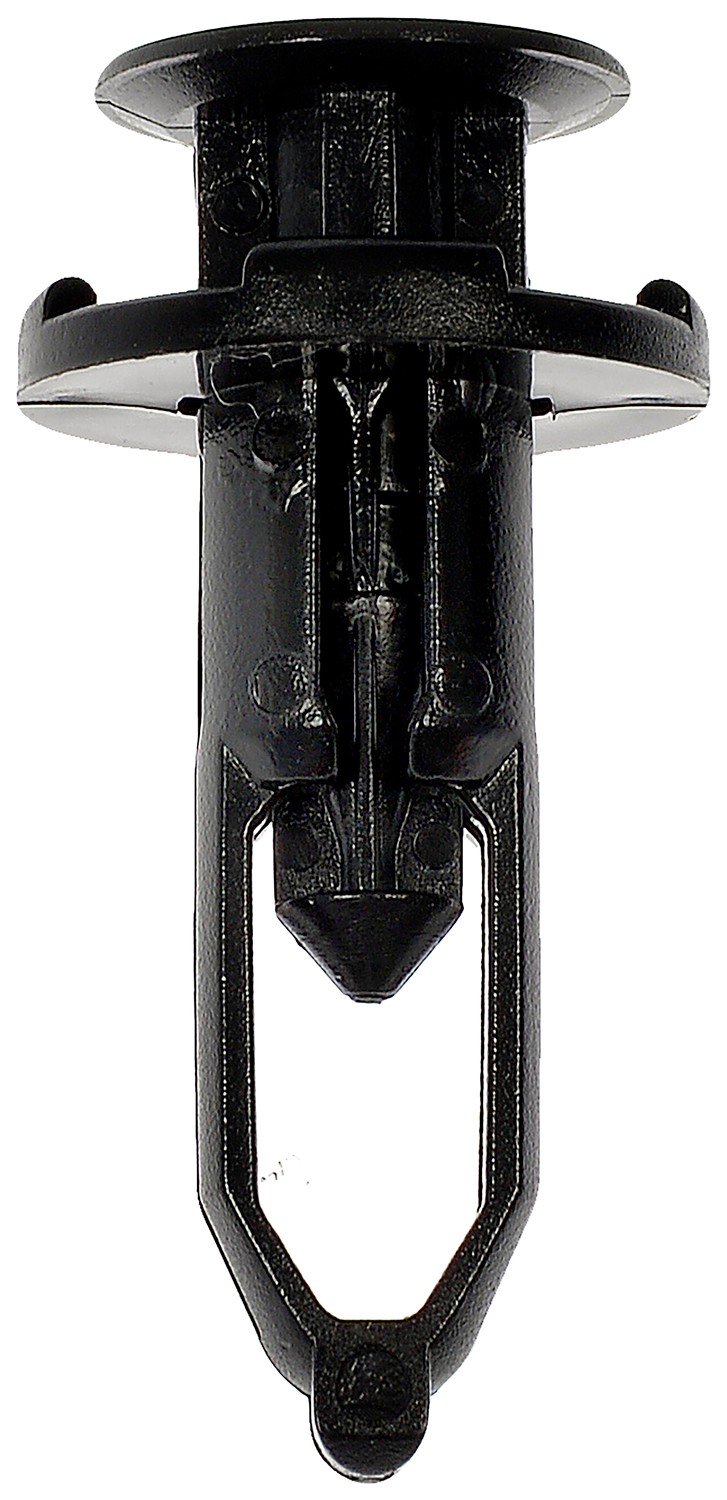 Dorman DOR-963-125D Push-Type Rear Bumper Cover Retainer - 9 mm Hole