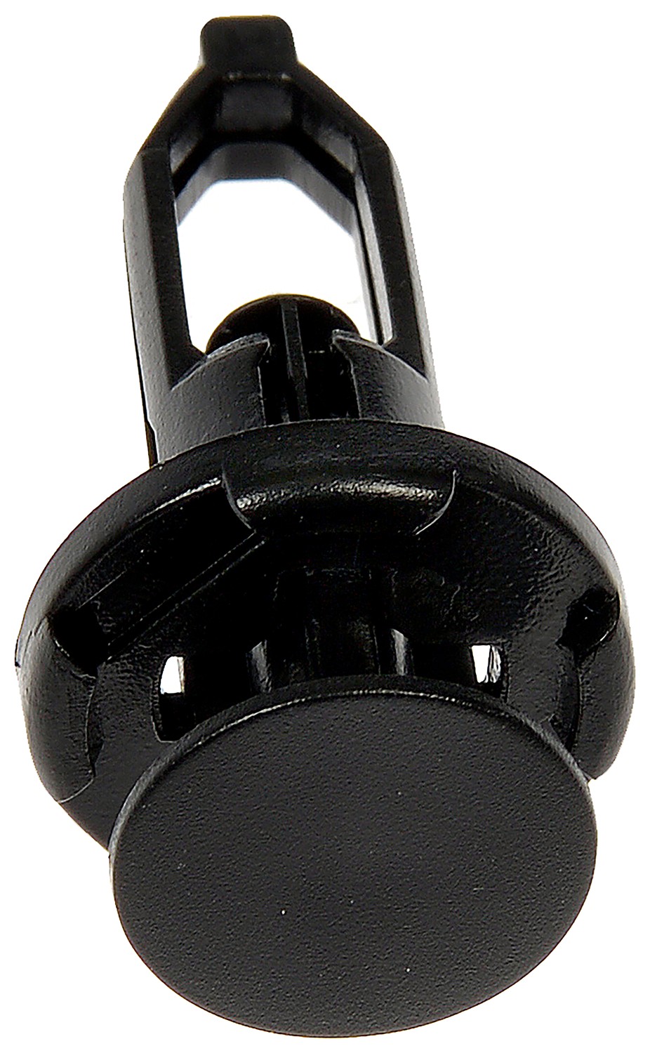Dorman DOR-963-125D Push-Type Rear Bumper Cover Retainer - 9 mm Hole - Image 3