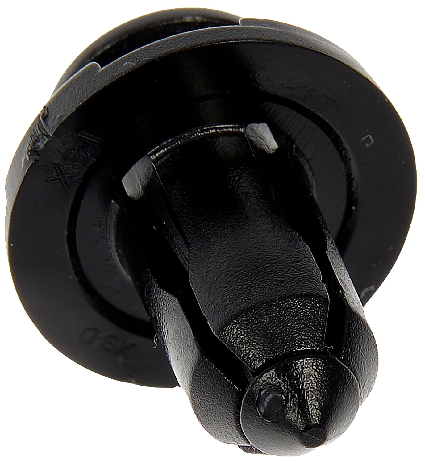 Dorman DOR-963-126D Push-Type Fender - Bumper And Grille Retainer - 10 mm Hole - Image 2