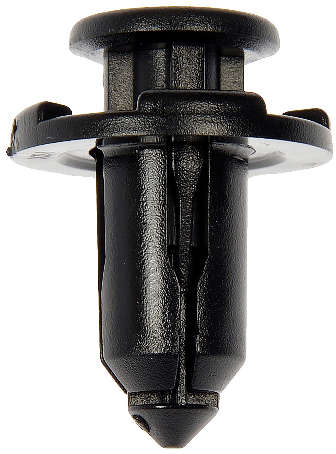 Dorman DOR-963-126D Push-Type Fender - Bumper And Grille Retainer - 10 mm Hole