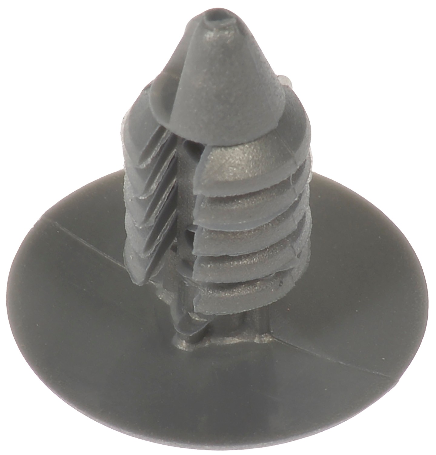 Dorman DOR-963-127D Xmas Tree Splash Shield - Fender And Bumper Retainer - 6.4 mm Hole