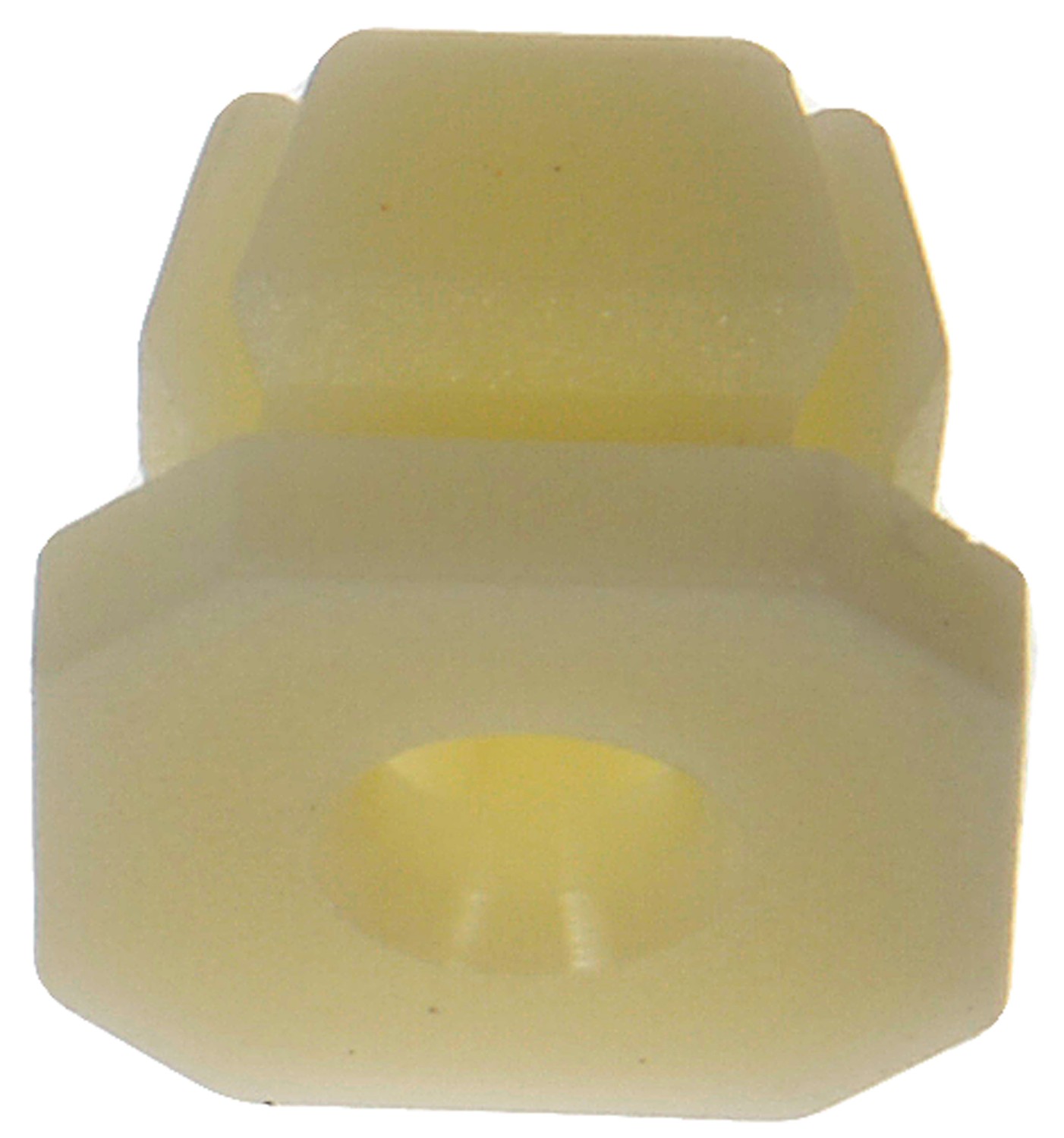 Dorman DOR-963-128D No. 8 Screw Size Nylon Nut 5/16 In. Hole - Image 4