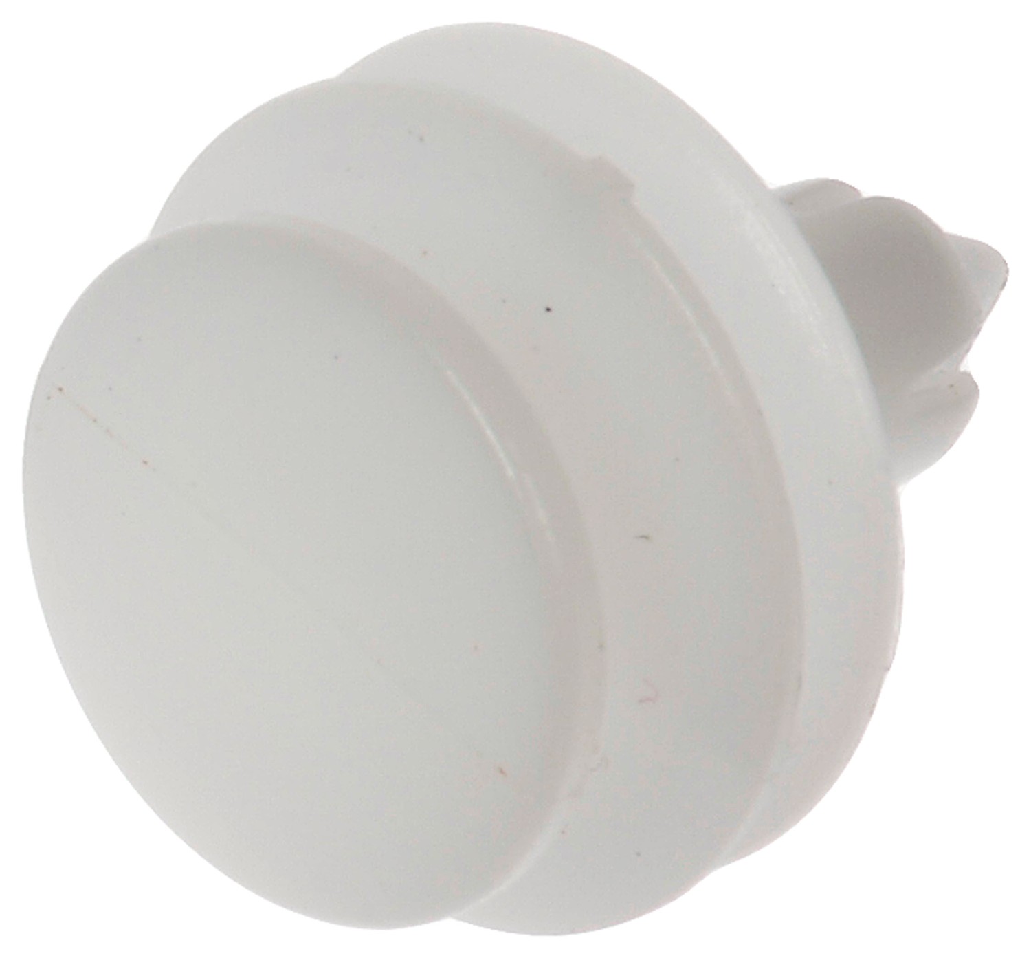 Dorman DOR-963-129D Door Trim Panel Retainer - 7 mm Hole - Image 3