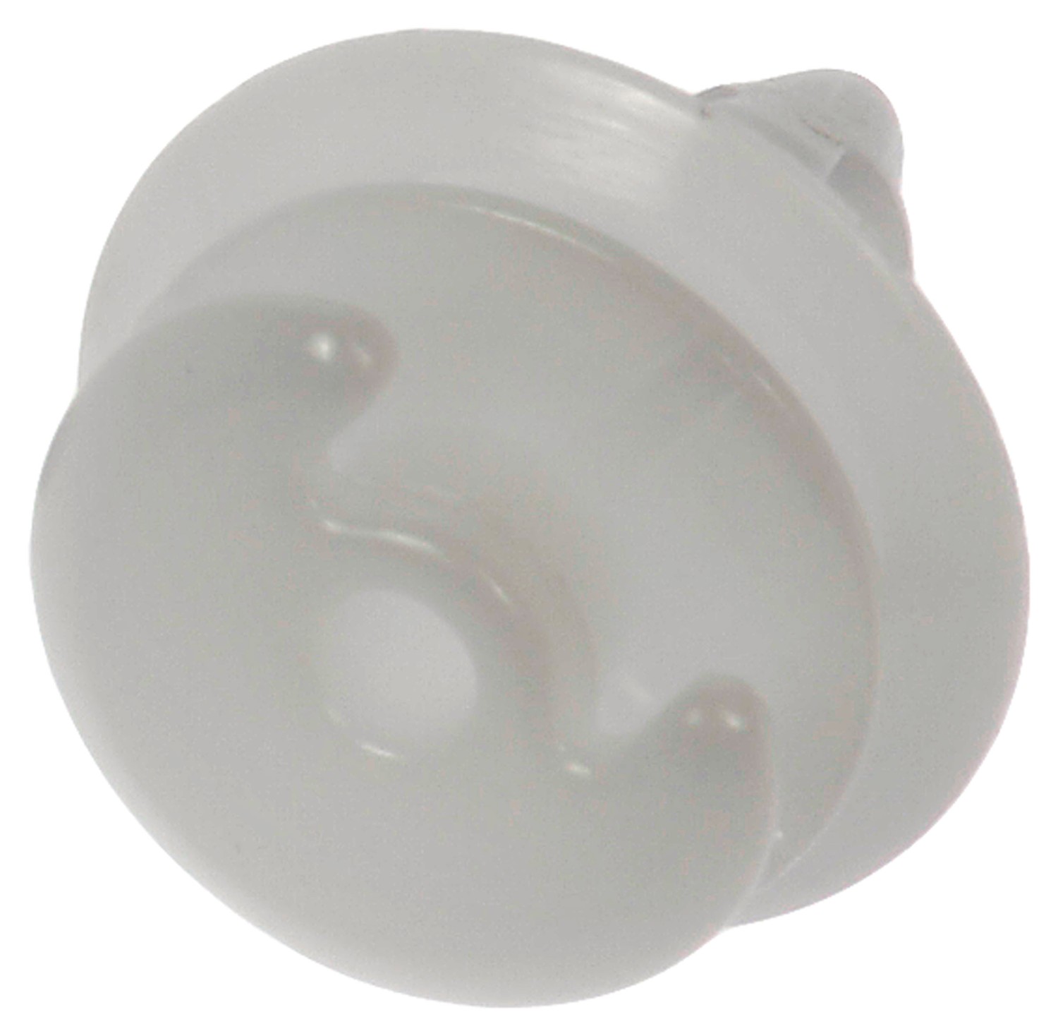 Dorman DOR-963-130D Door Trim Panel Retainer - 9.1 mm Hole