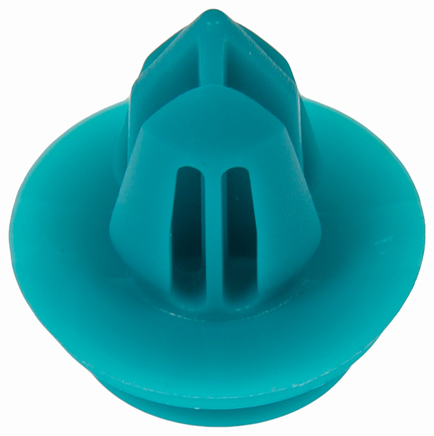 Dorman DOR-963-131D Door Trim Panel Retainer - 8.5 mm Hole - Image 2