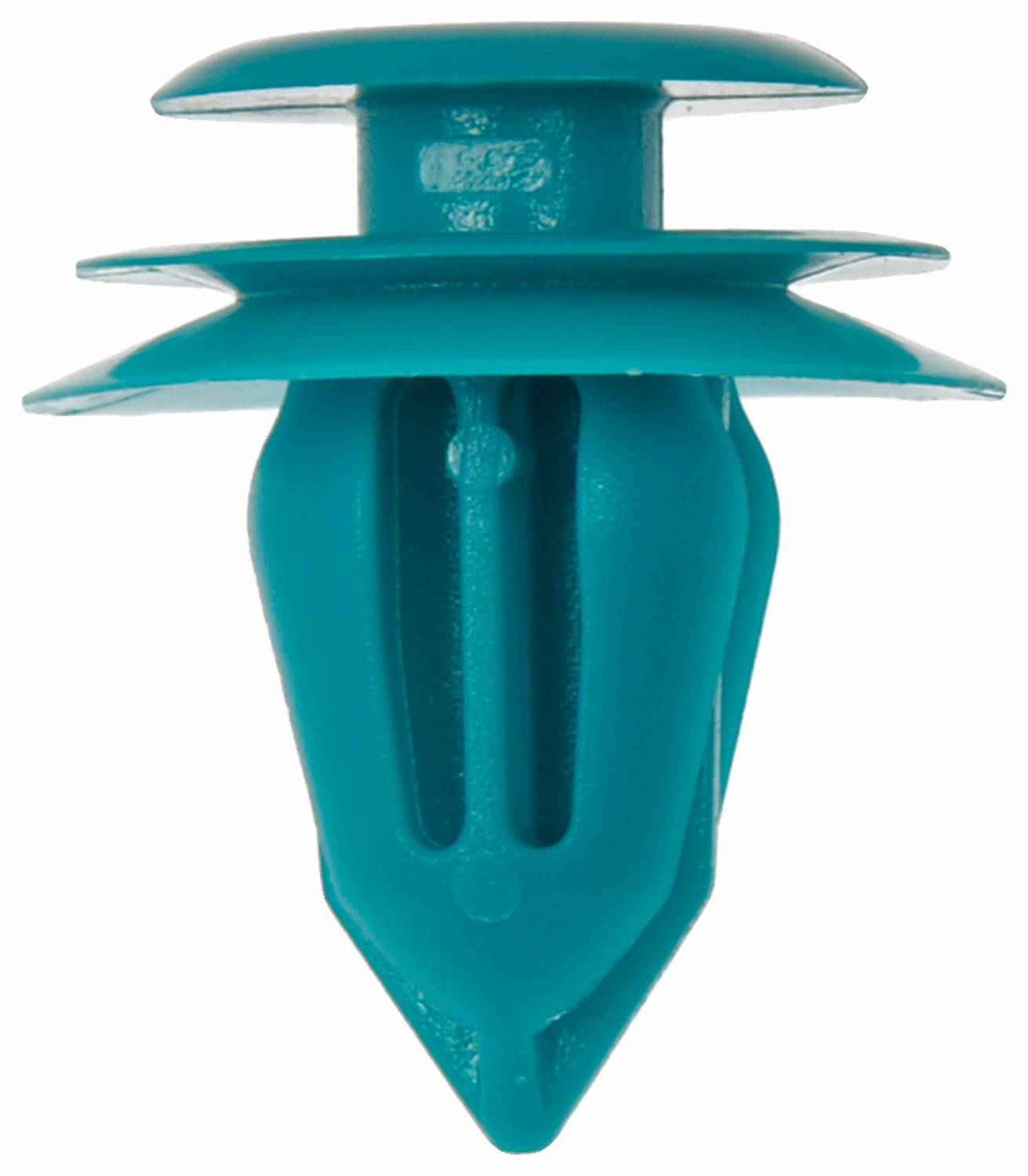 Dorman DOR-963-131D Door Trim Panel Retainer - 8.5 mm Hole - Image 3