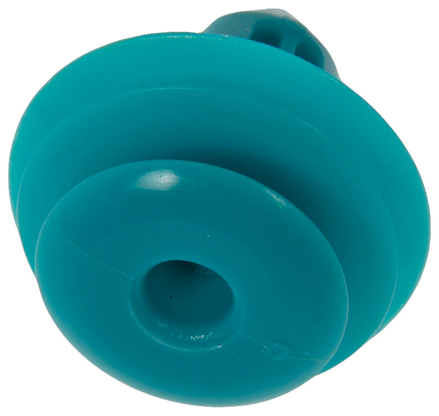 Dorman DOR-963-131D Door Trim Panel Retainer - 8.5 mm Hole - Image 4