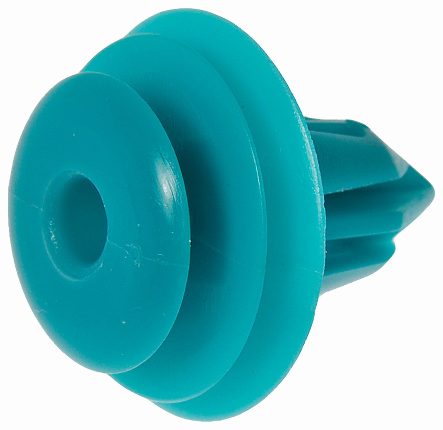 Dorman DOR-963-131D Door Trim Panel Retainer - 8.5 mm Hole