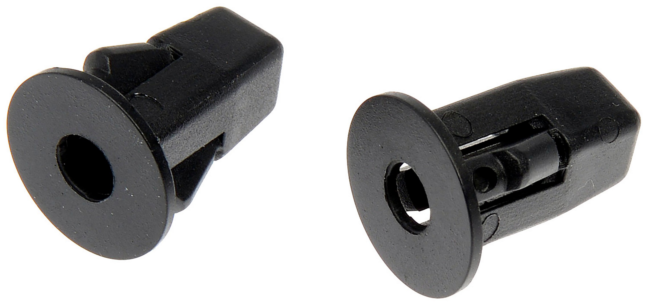 Dorman DOR-963-133D Nylon Fender Liner Screw Grommet - No. 12 - Image 2