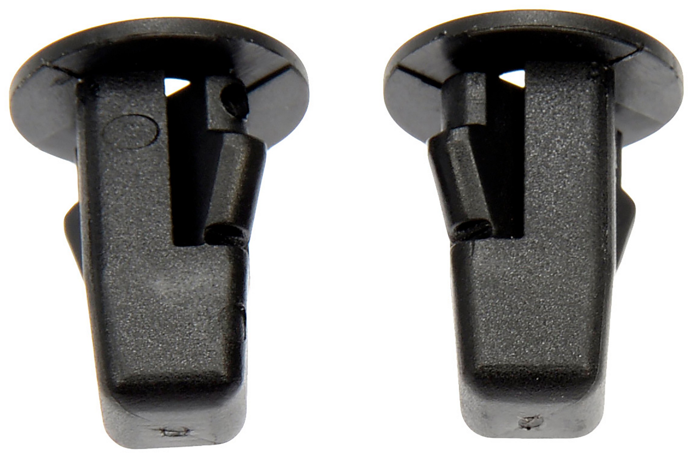 Dorman DOR-963-133D Nylon Fender Liner Screw Grommet - No. 12