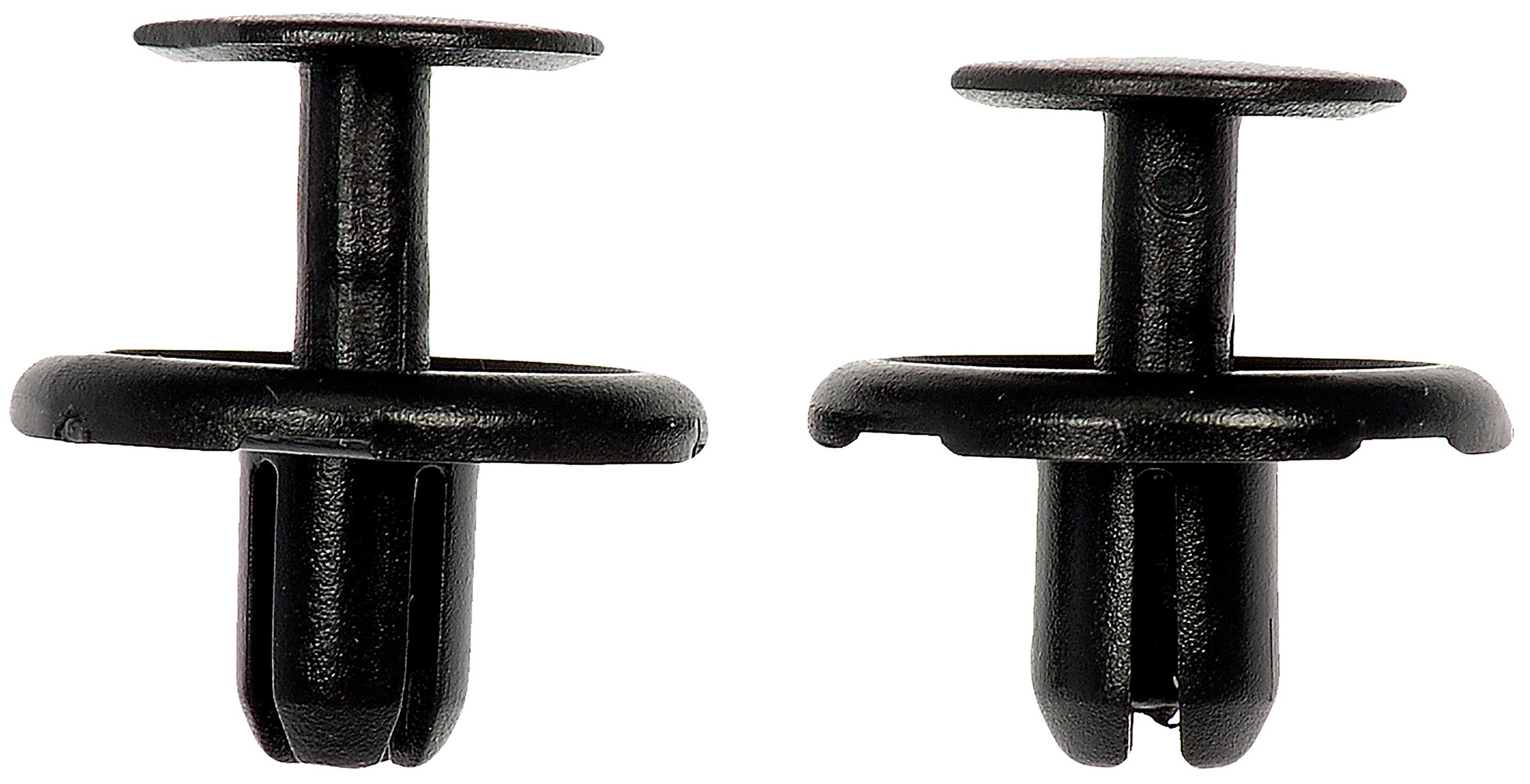 Dorman DOR-963-134D Push Type - Radiator, Splash Shield Retainer