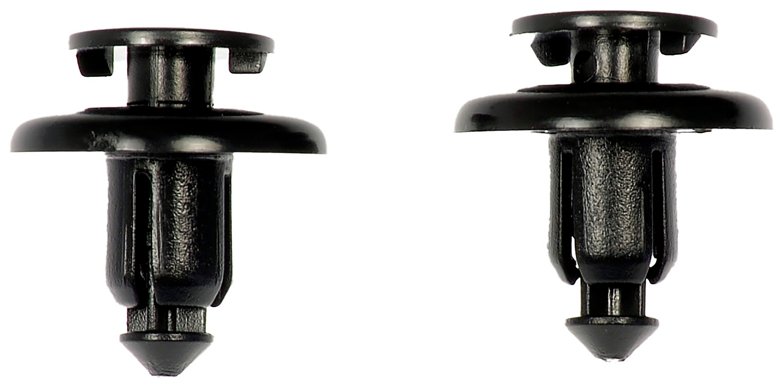 Dorman DOR-963-136D Mud Guard Retainer - Screw Rivet - Fits 8 mm Hole