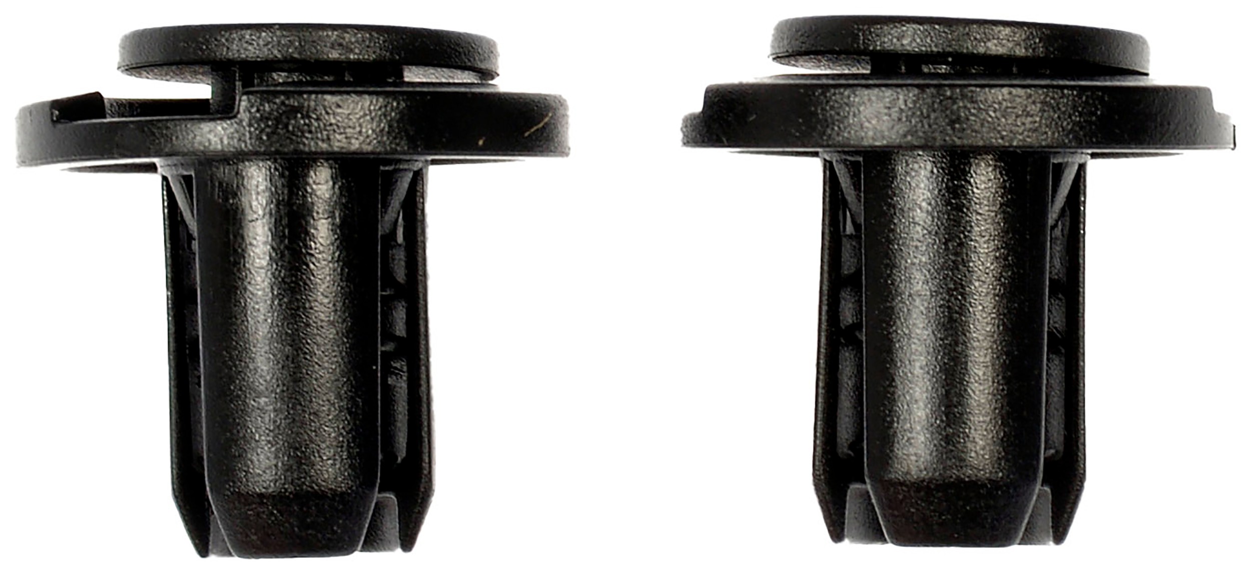 Dorman DOR-963-137D Bumper, Grille, Splash Shield Clip - Push Type - Fits 10 mm Hole - Image 4