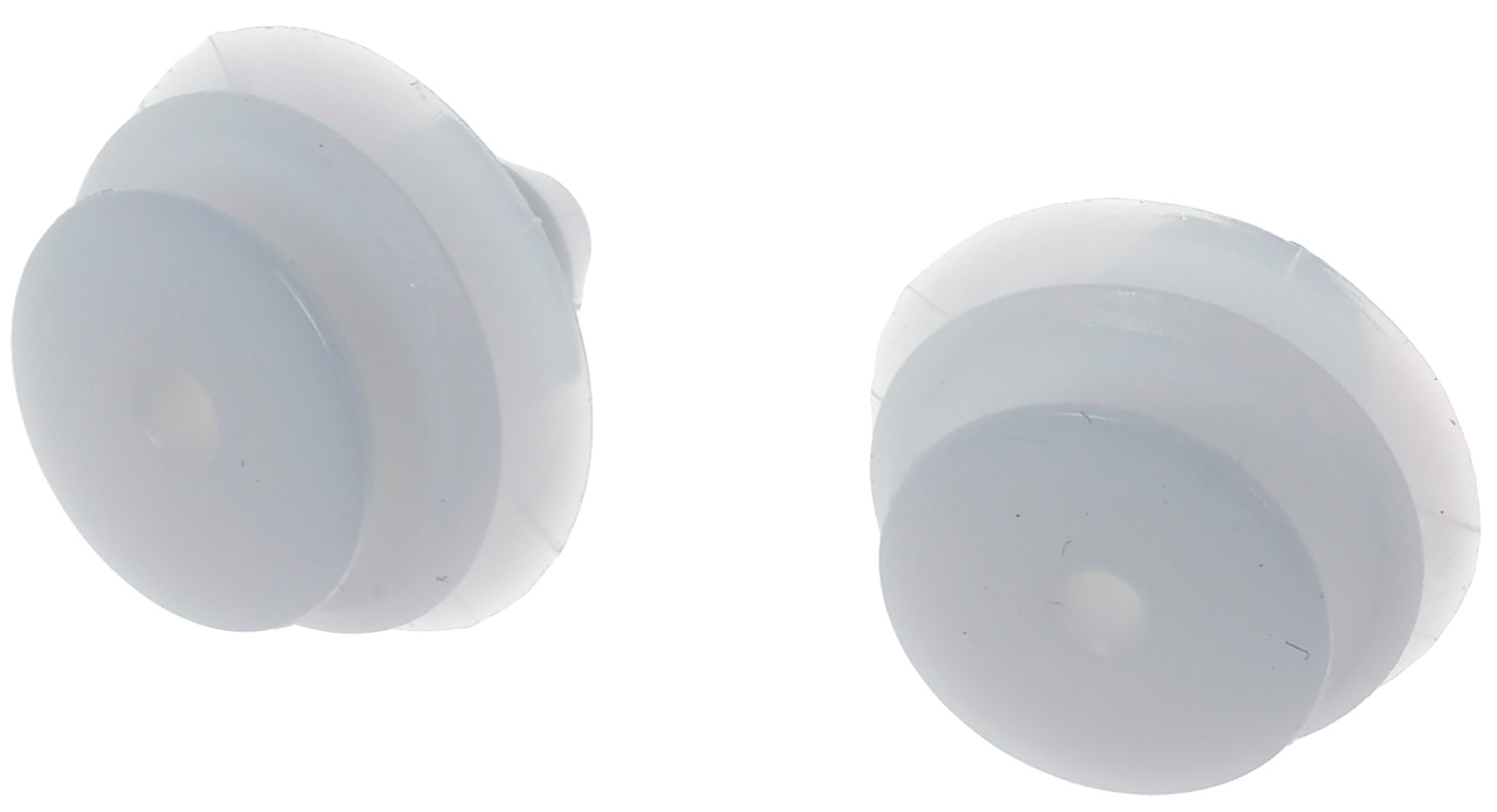 Dorman DOR-963-138D Trim Panel Retainer - Triple Head