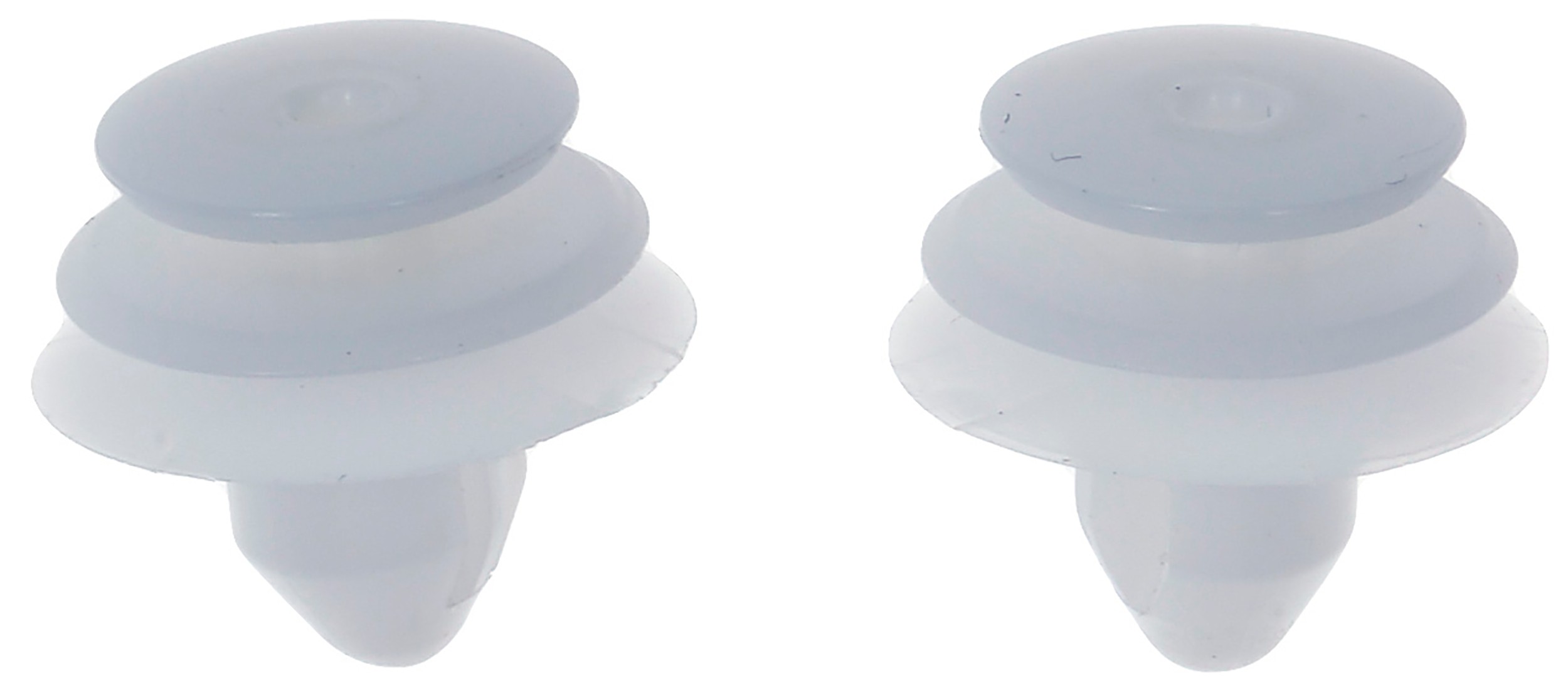 Dorman DOR-963-138D Trim Panel Retainer - Triple Head - Image 3