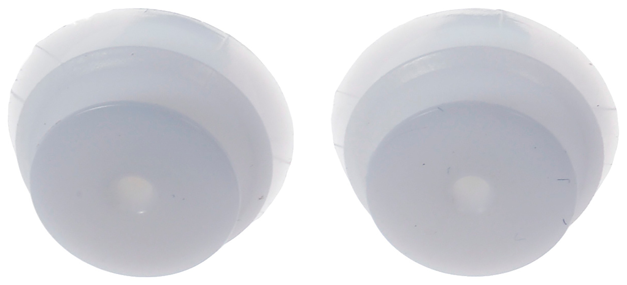 Dorman DOR-963-138D Trim Panel Retainer - Triple Head - Image 4