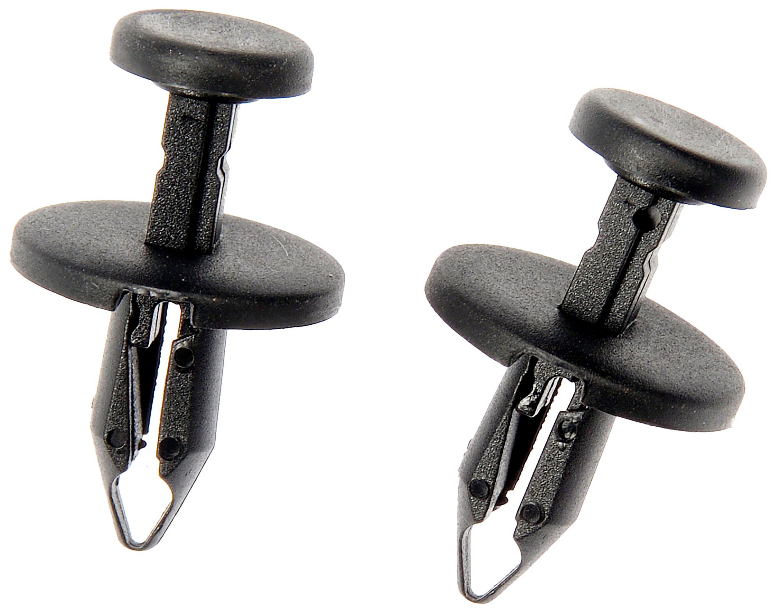 Dorman DOR-963-141D Push Type - Splash Shield Retainer - Fits 7mm Hole - Image 2