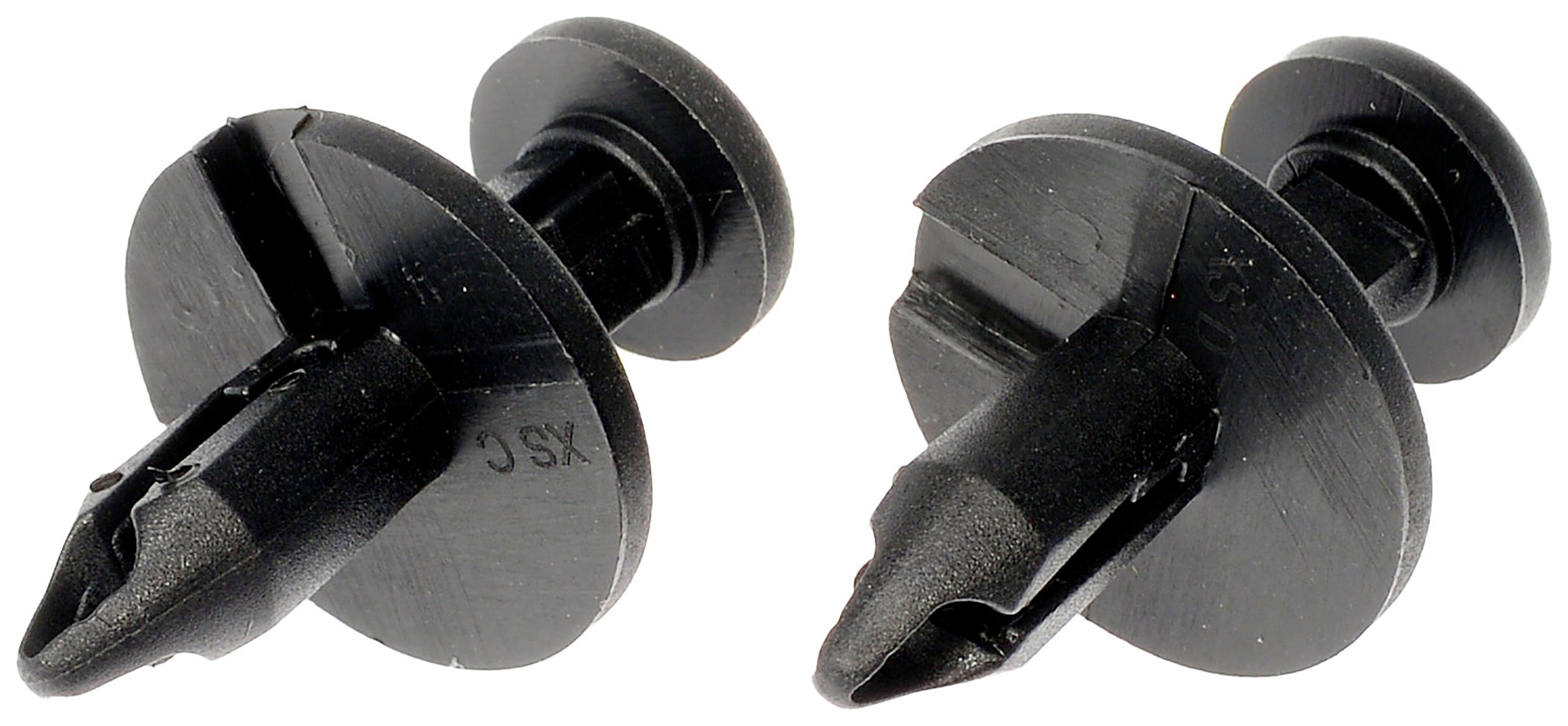 Dorman DOR-963-141D Push Type - Splash Shield Retainer - Fits 7mm Hole