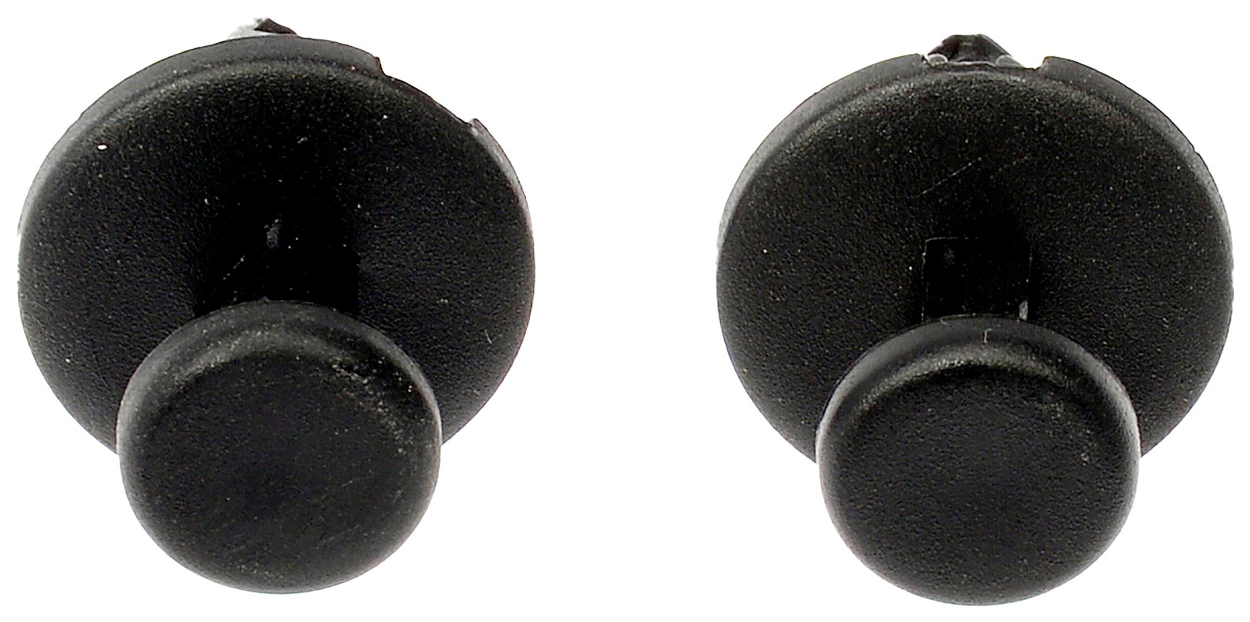 Dorman DOR-963-141D Push Type - Splash Shield Retainer - Fits 7mm Hole - Image 3