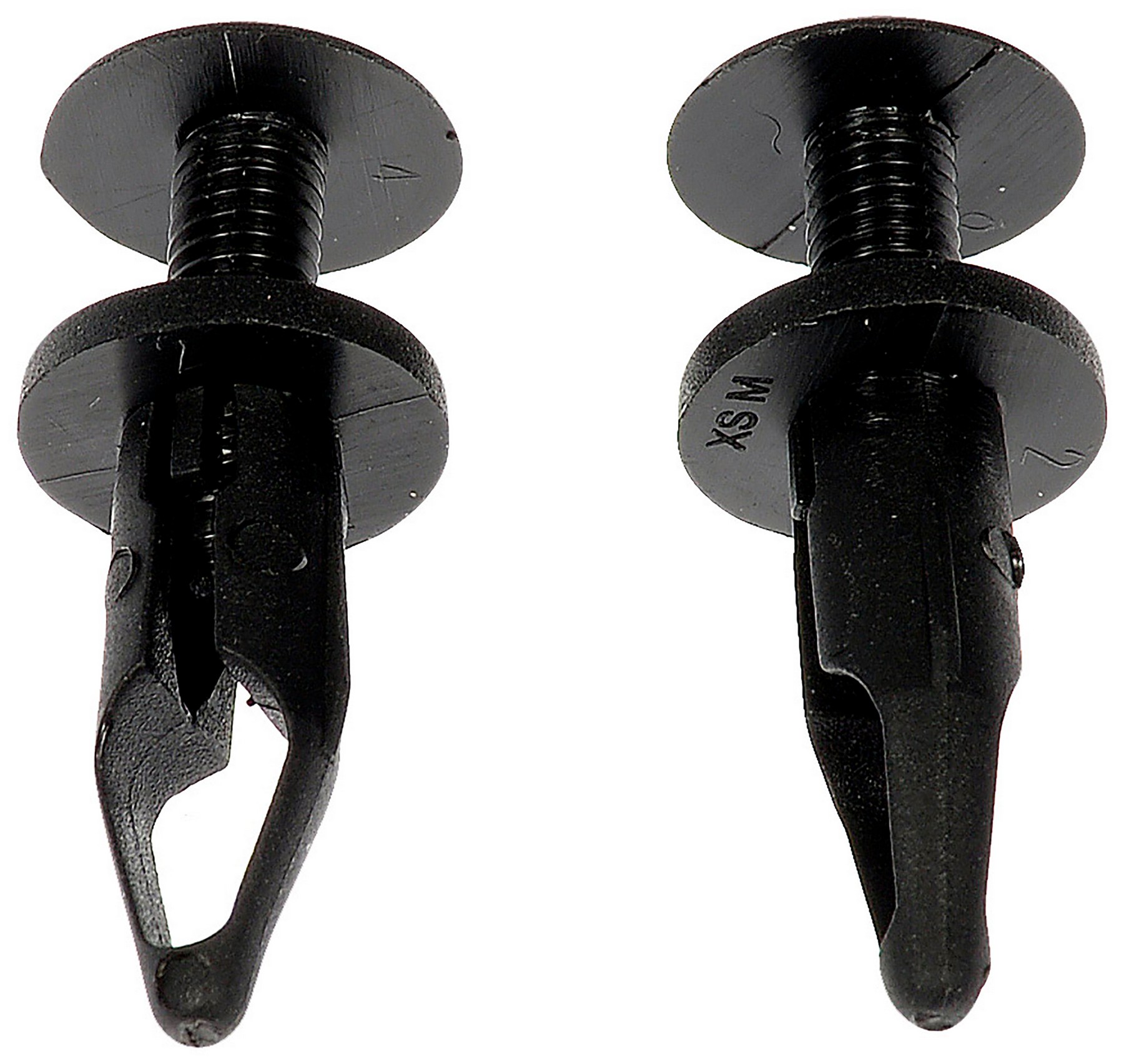 Dorman DOR-963-149D Door Trim Panel Retainer - Image 2