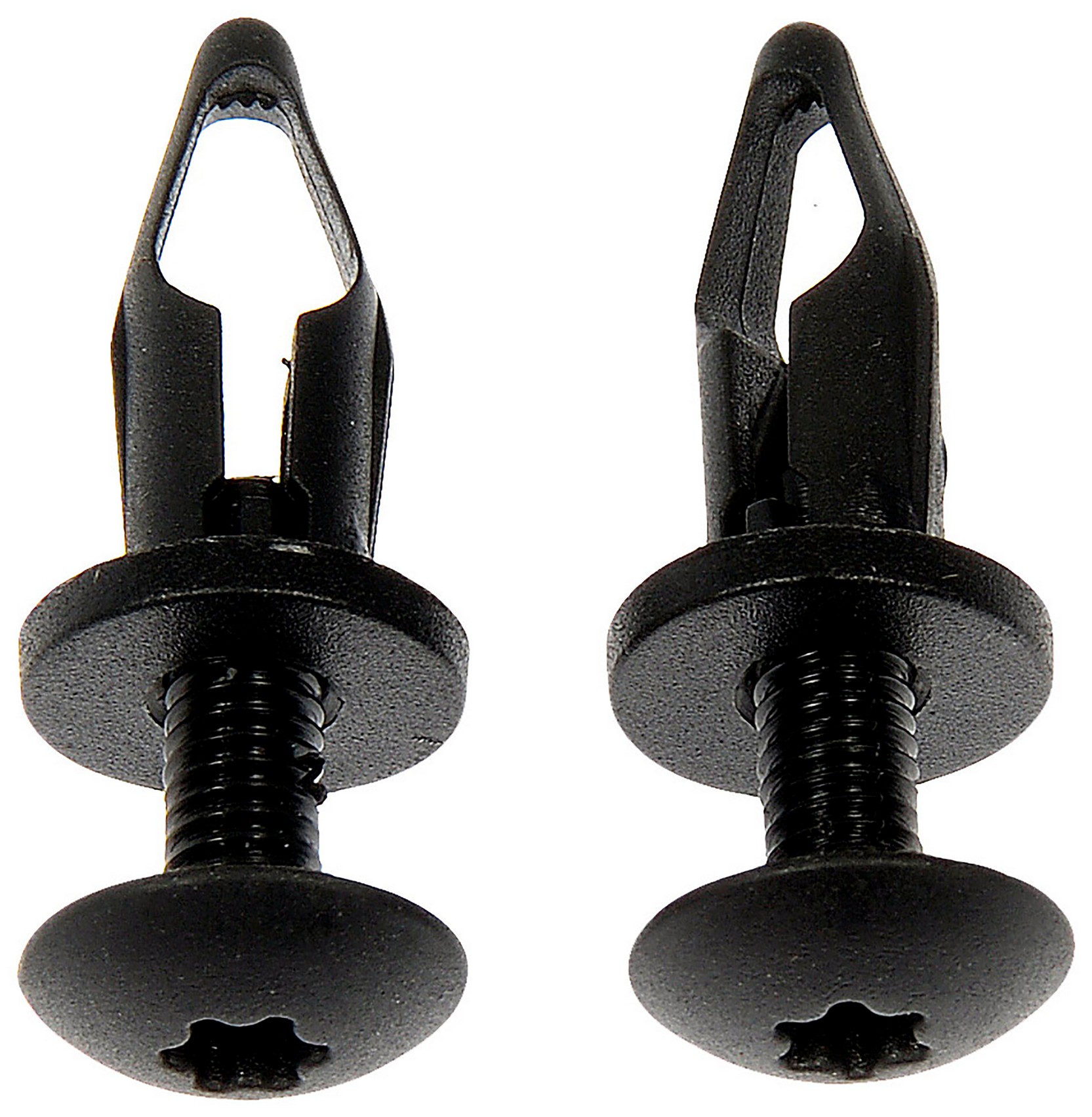 Dorman DOR-963-149D Door Trim Panel Retainer - Image 4