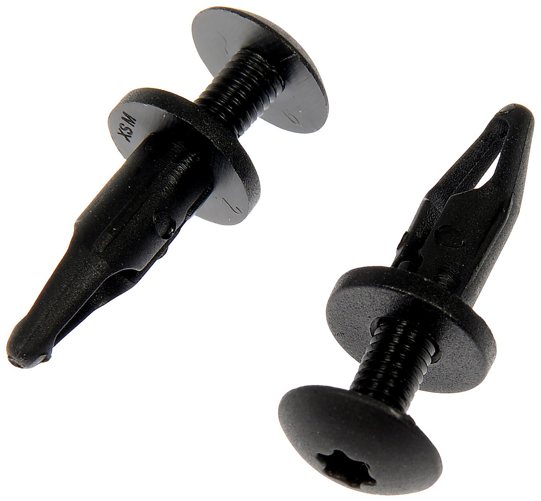 Dorman DOR-963-149D Door Trim Panel Retainer - Image 3