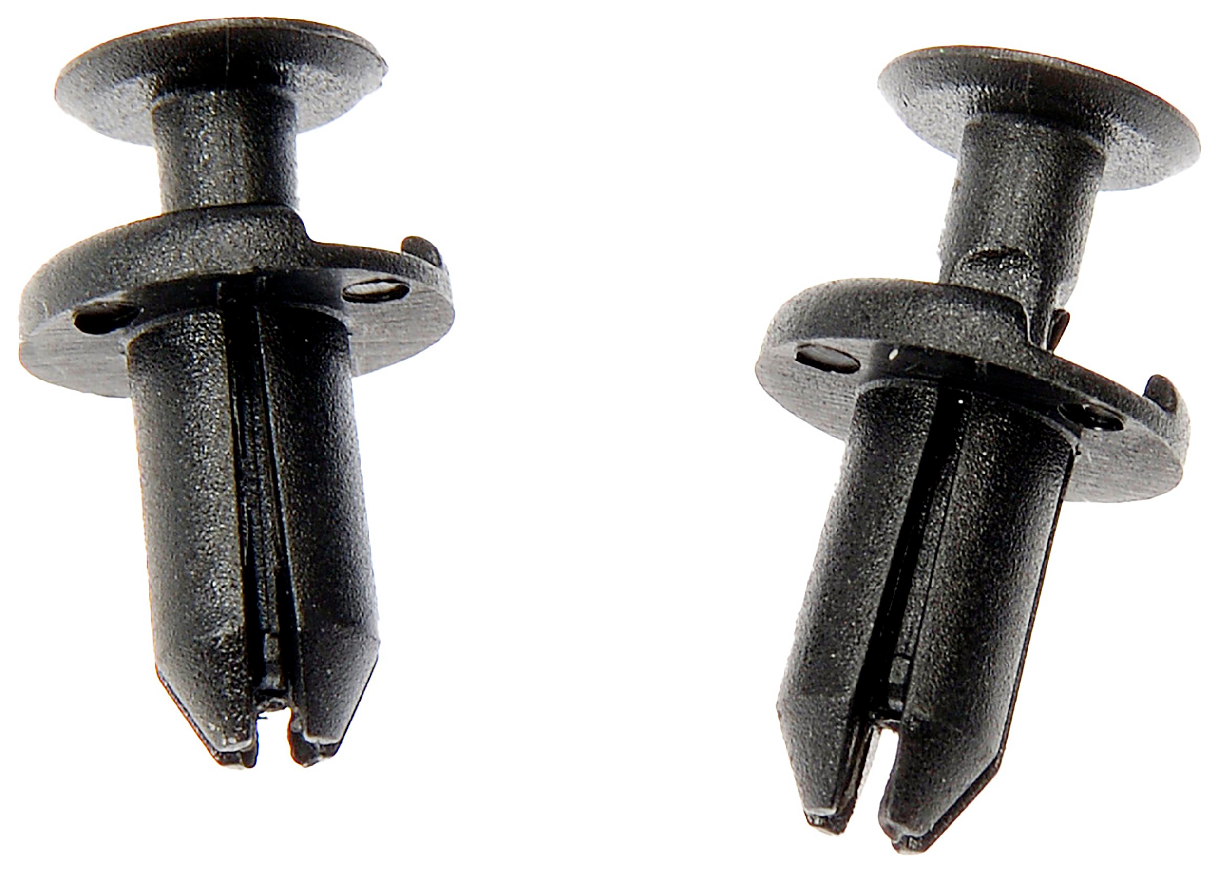 Dorman DOR-963-152D Push-Type Bumper Retainer - Fits 5mm Hole - Image 2