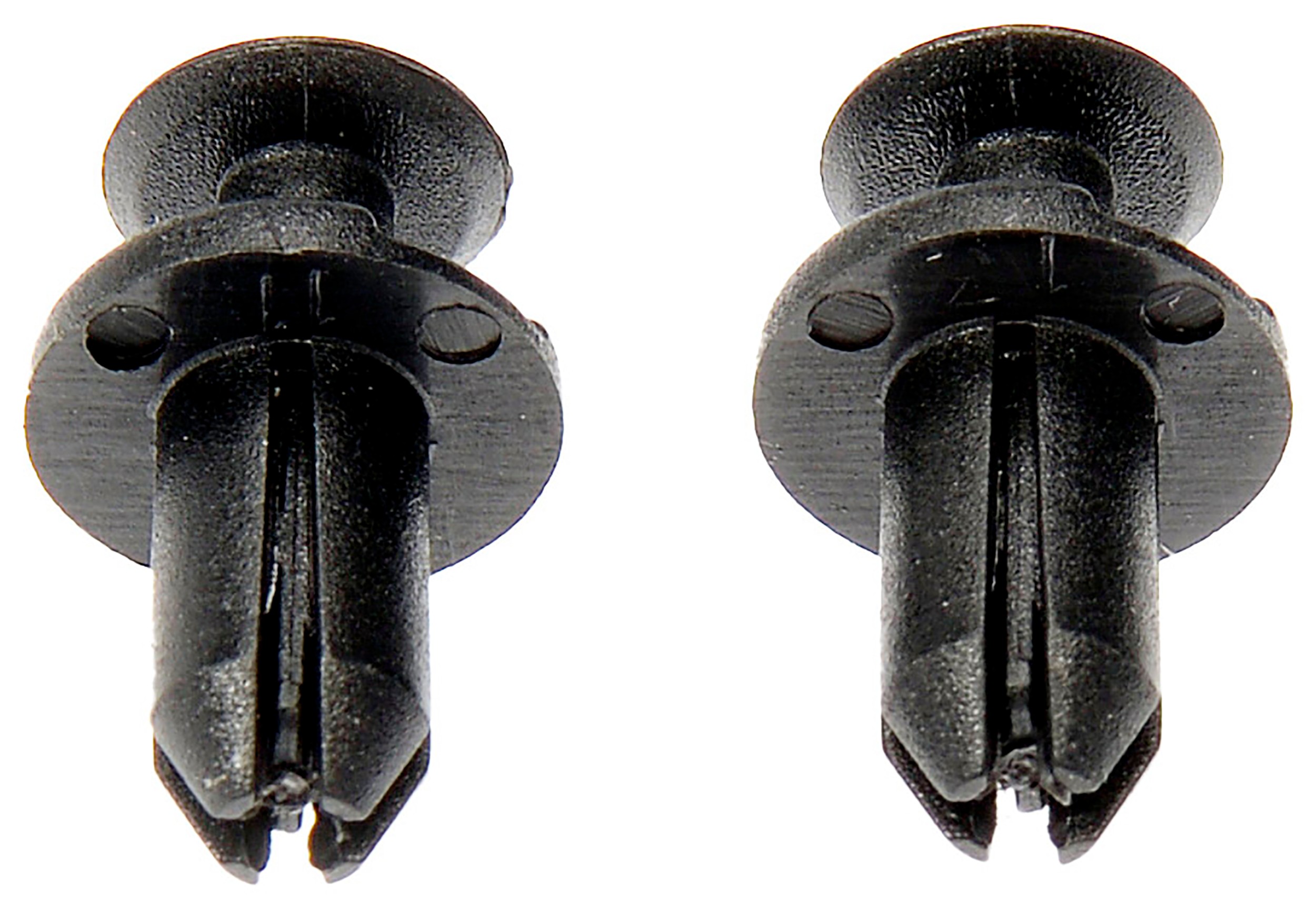 Dorman DOR-963-152D Push-Type Bumper Retainer - Fits 5mm Hole - Image 3