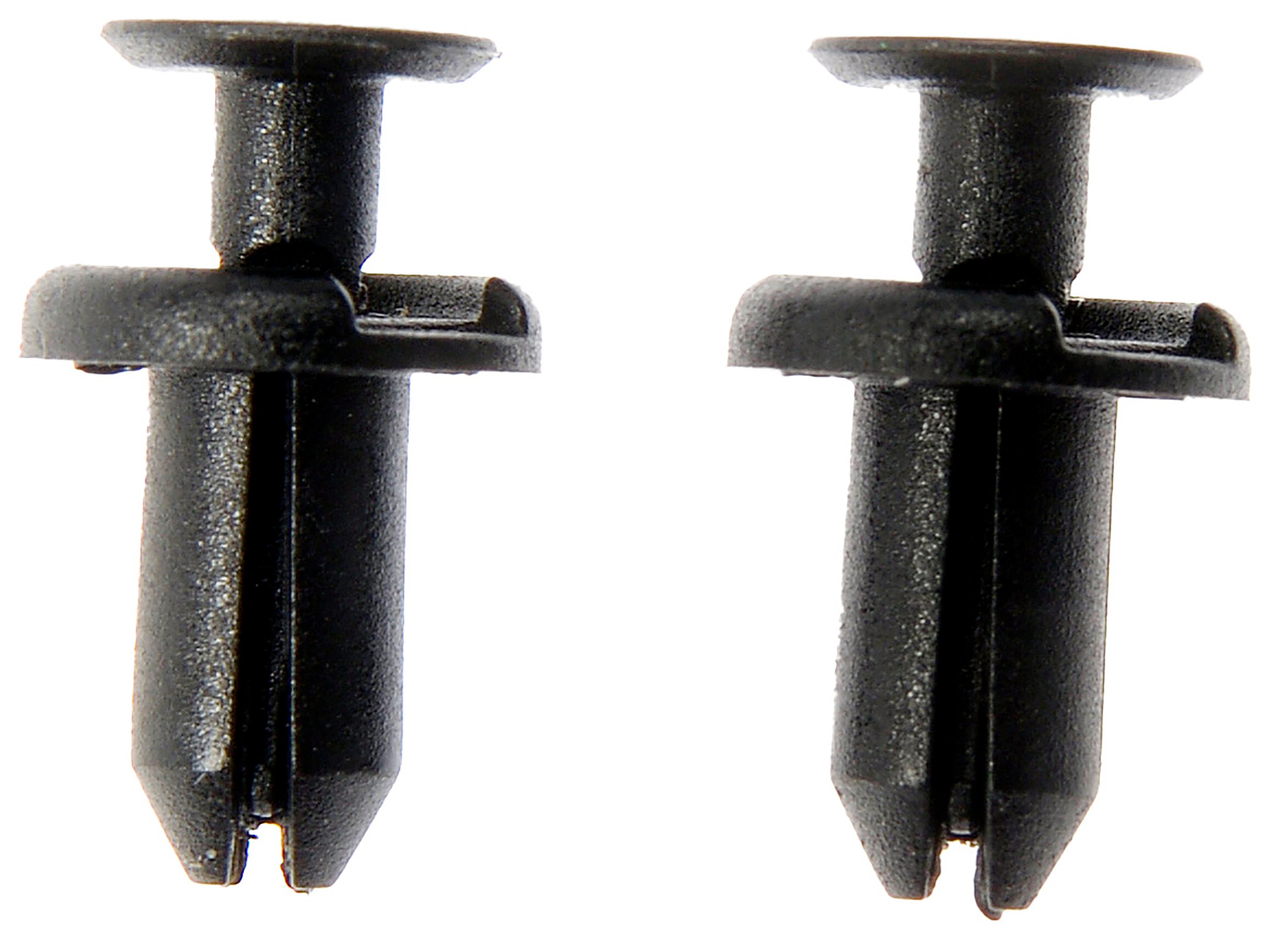 Dorman DOR-963-152D Push-Type Bumper Retainer - Fits 5mm Hole - Image 4