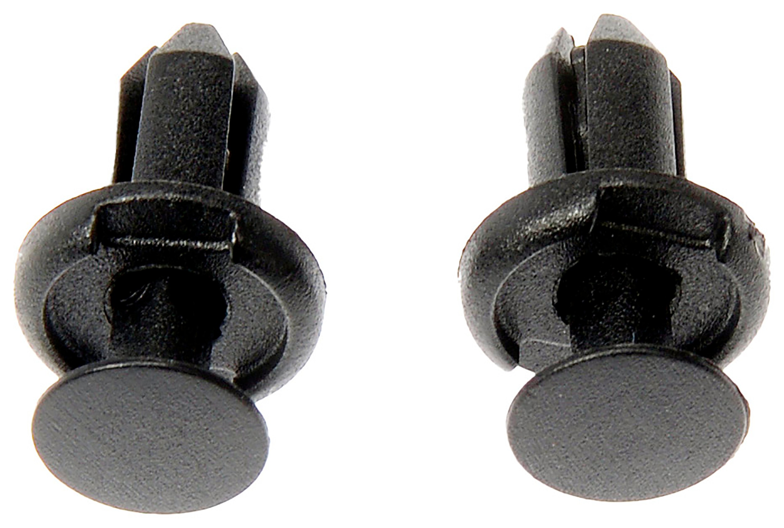 Dorman DOR-963-152D Push-Type Bumper Retainer - Fits 5mm Hole