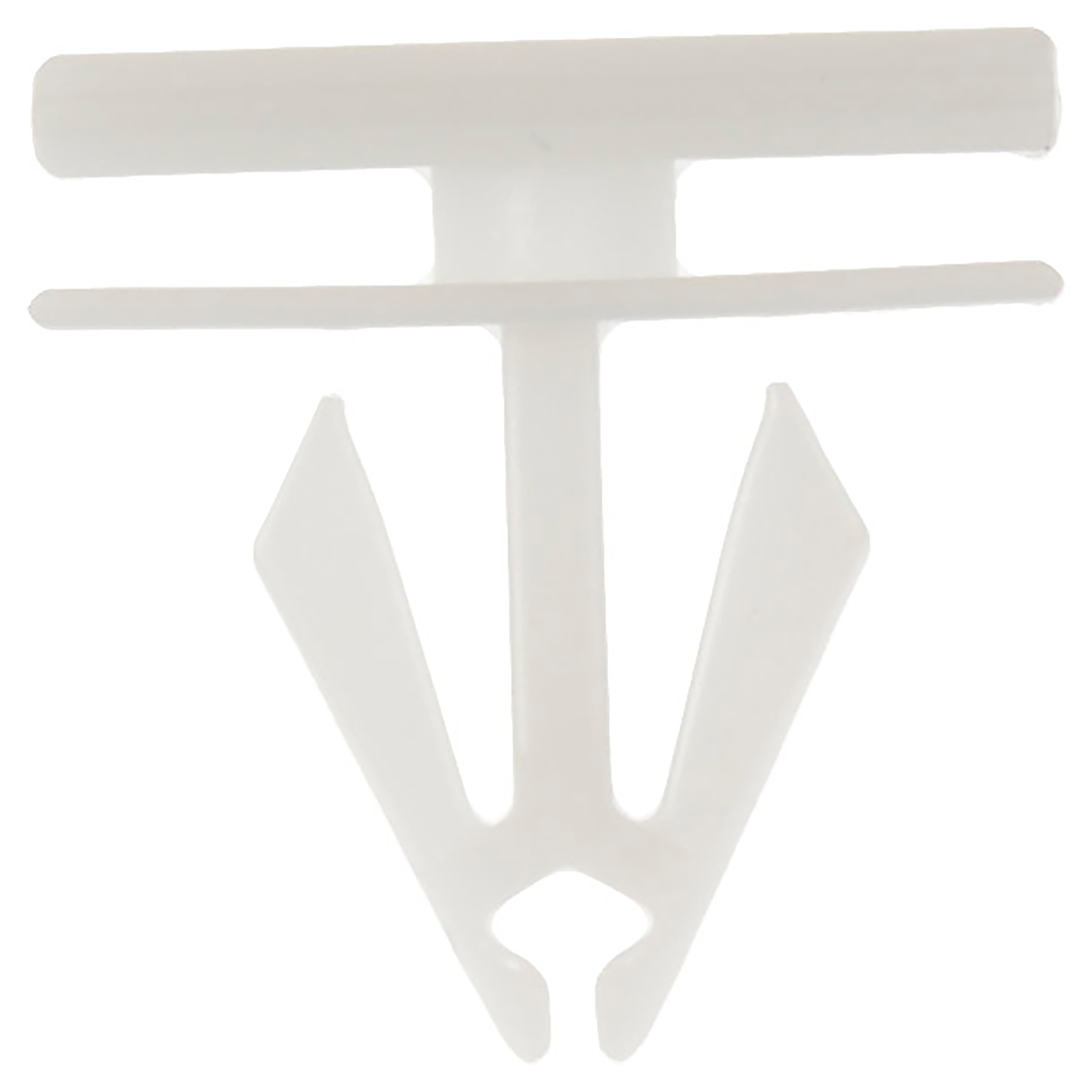Dorman DOR-963-153D Rocker Molding Clip - Fits 3/8 Inch Hole - Image 4