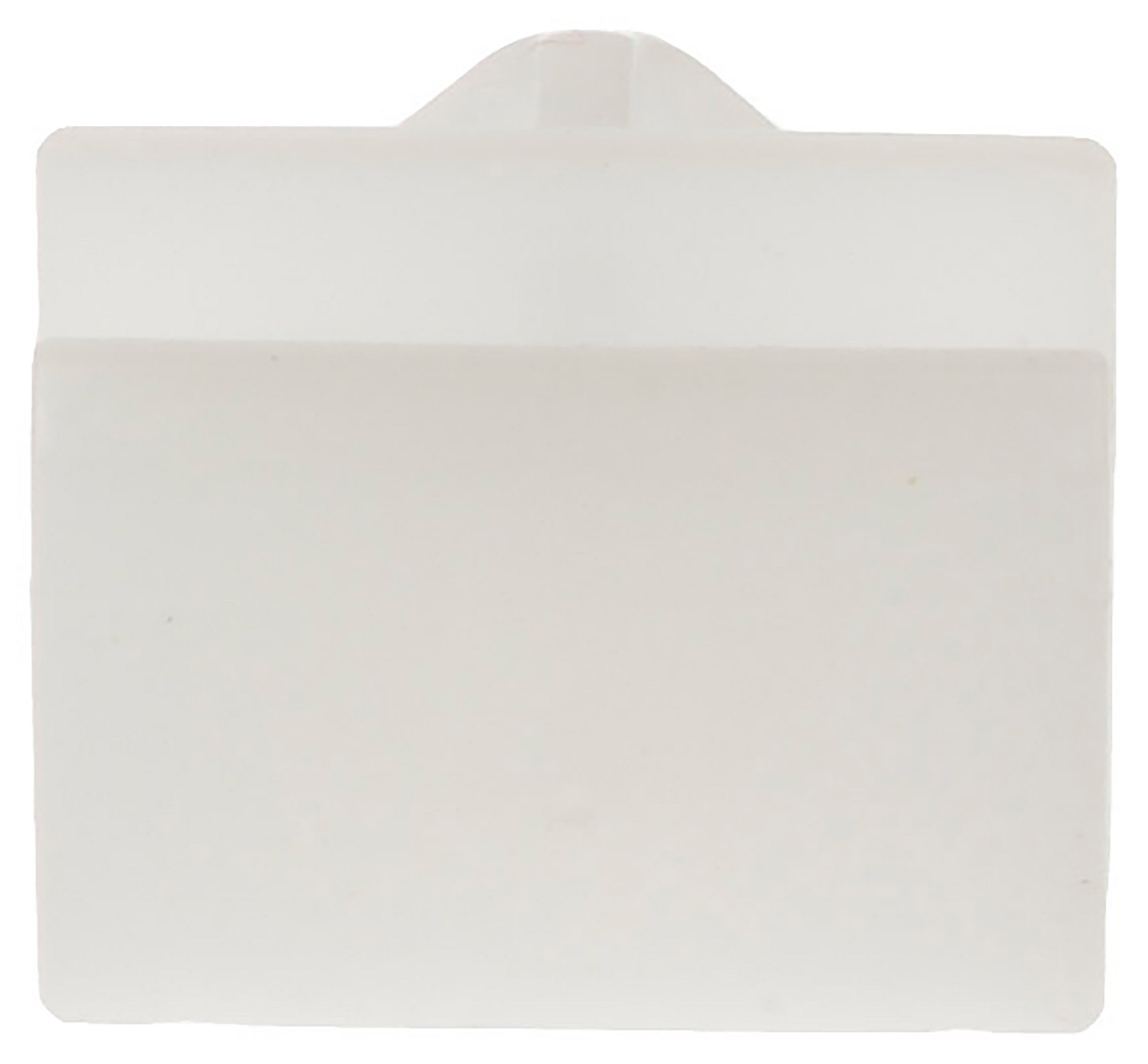 Dorman DOR-963-153D Rocker Molding Clip - Fits 3/8 Inch Hole - Image 2