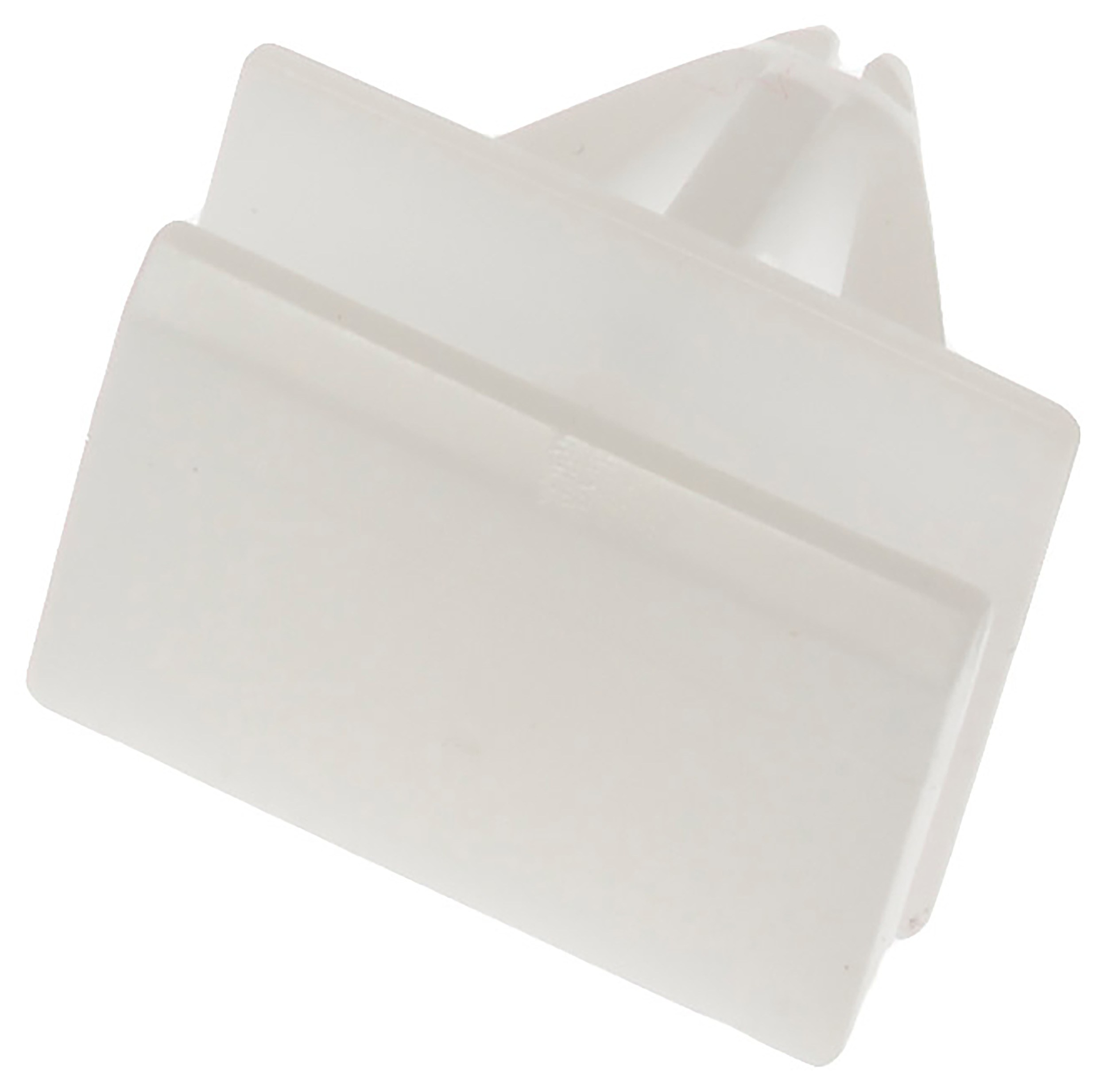 Dorman DOR-963-153D Rocker Molding Clip - Fits 3/8 Inch Hole