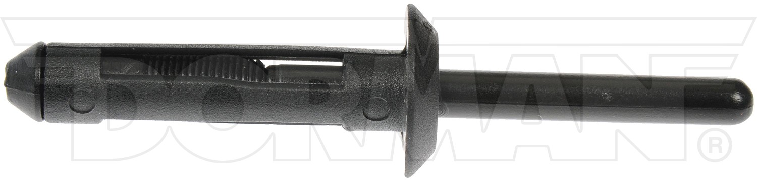 Dorman DOR-963-201D GM Plastic Blind Rivet - Diameter 35/64 In. - Image 2