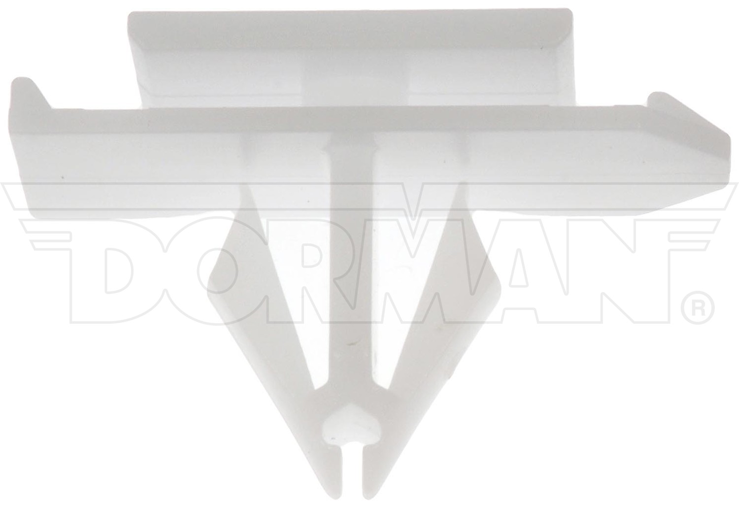 Dorman DOR-963-203D GM Molding Retainer