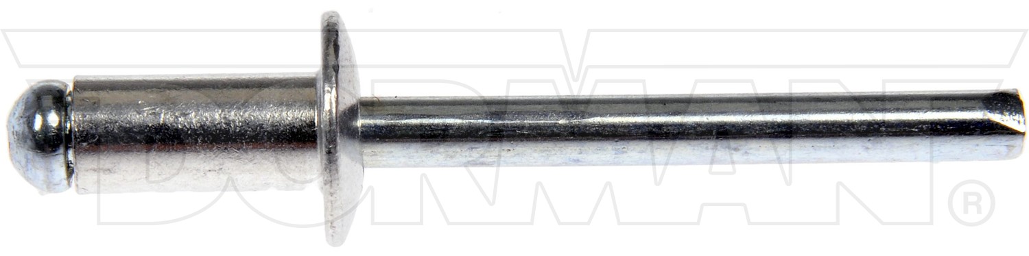 Dorman DOR-963-204D GM Bumper Blind Rivet - Diameter 6.35mm - Image 2