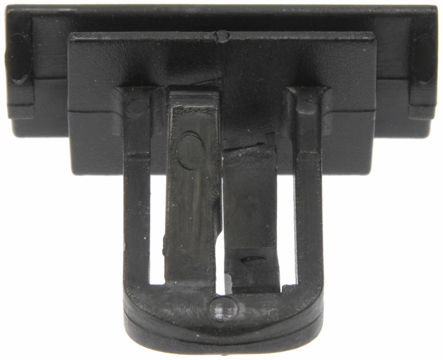 Dorman DOR-963-206 Fender Flare Retainer-Exterior-Jeep