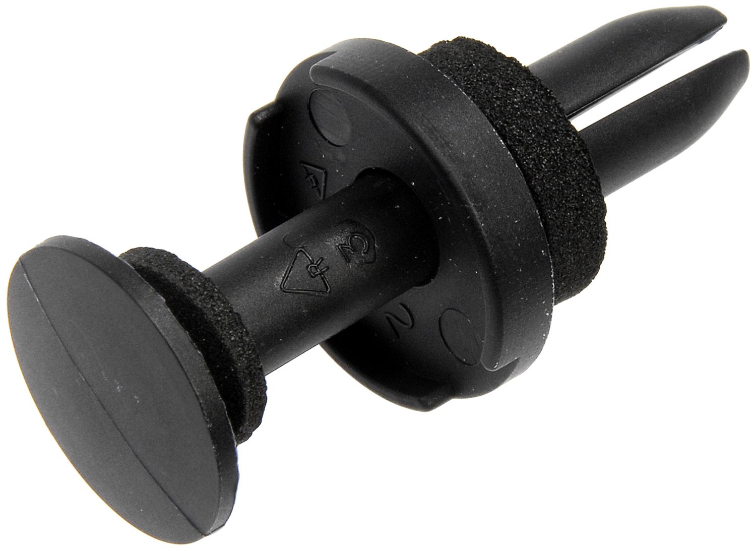 Dorman DOR-963-229 Bumper Retainer-Exterior-Dodge - Image 2