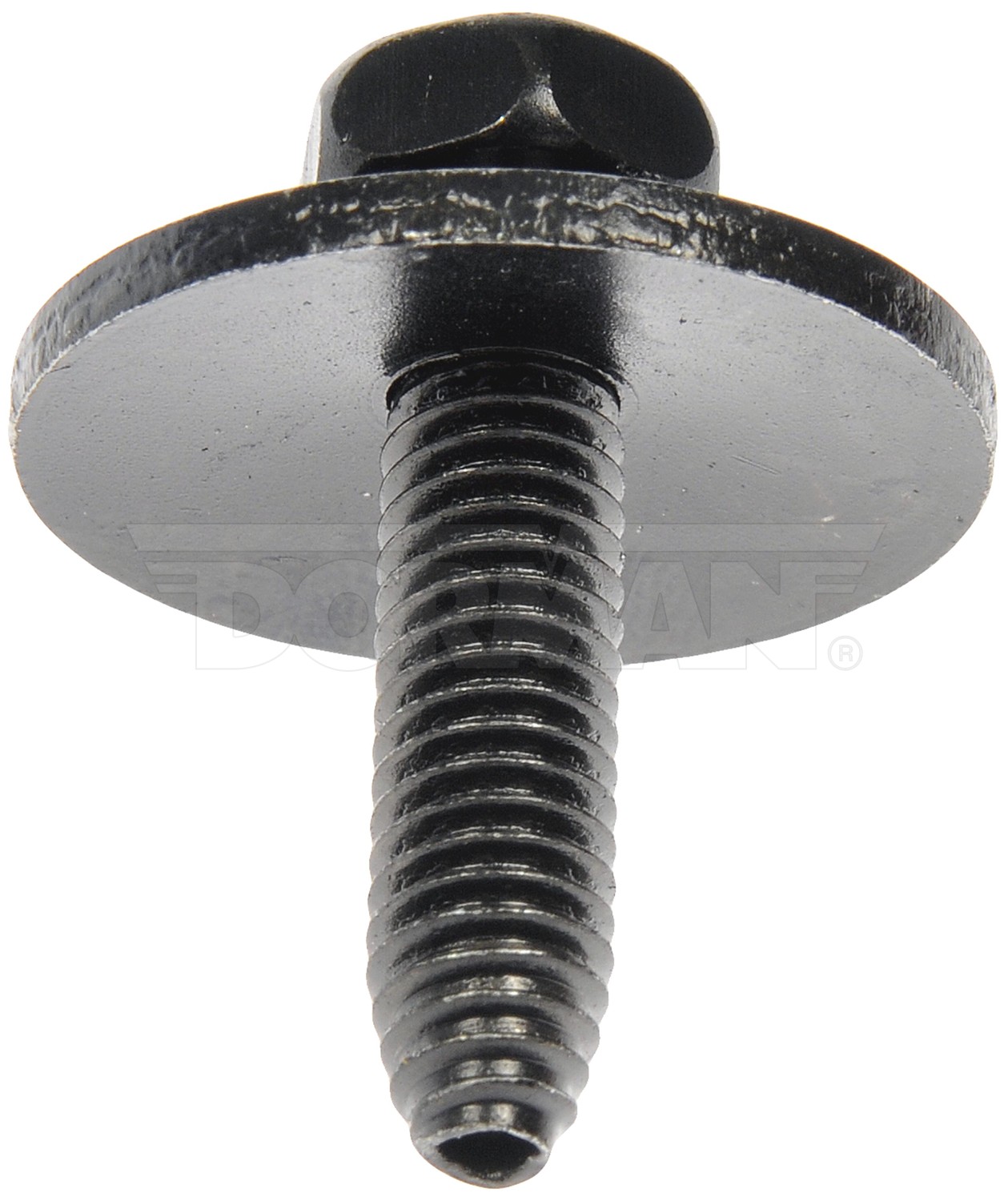 Dorman DOR-963-232D Body Bolt - M6-1.0 X 25mm