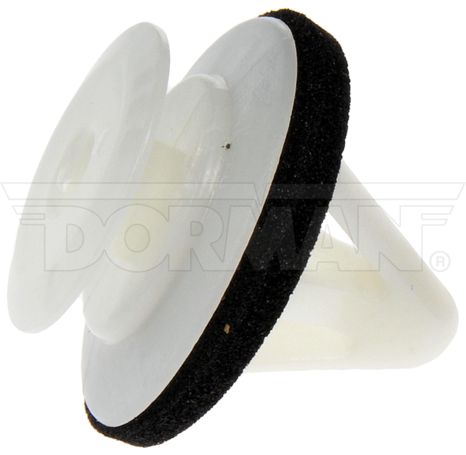 Dorman DOR-963-237D Mazda Molding Retainer