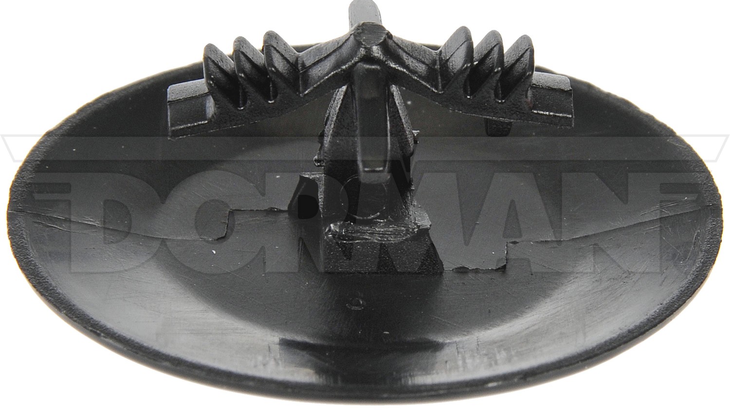Dorman DOR-963-516D Honda Hood Insulation Retainer - Image 2