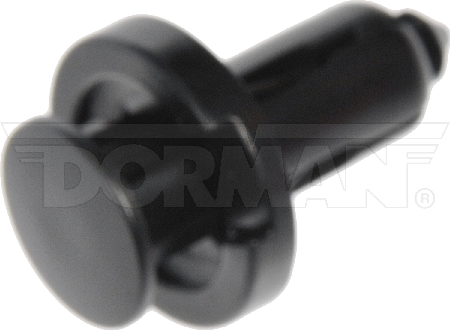 Dorman DOR-963-519 Bumper Retainer Clip-Exterior-Honda
