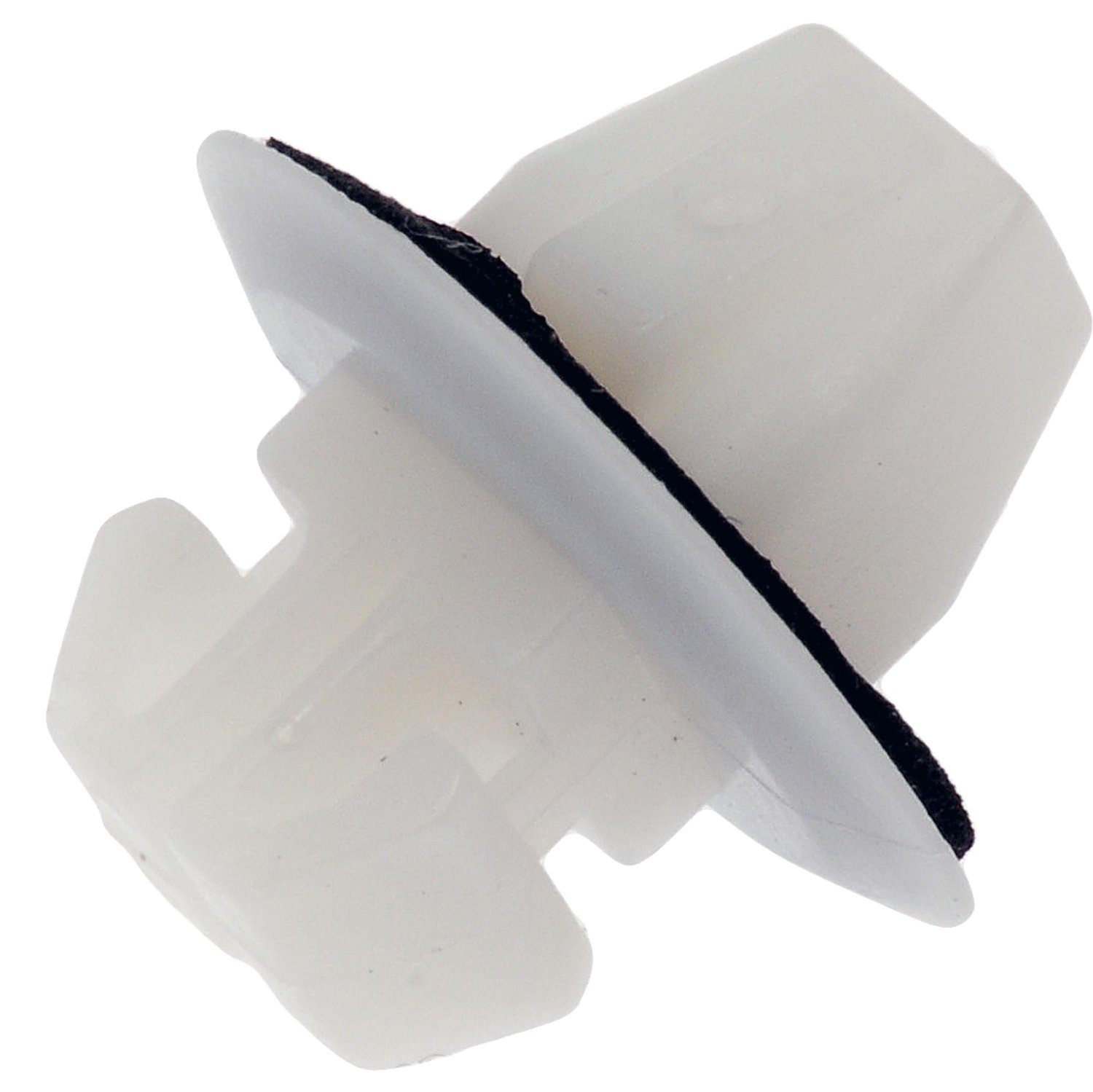 Dorman DOR-963-521 Rocker Molding Head Dia 0.7In Shank Long 0.36In Hole Dia 0.33In