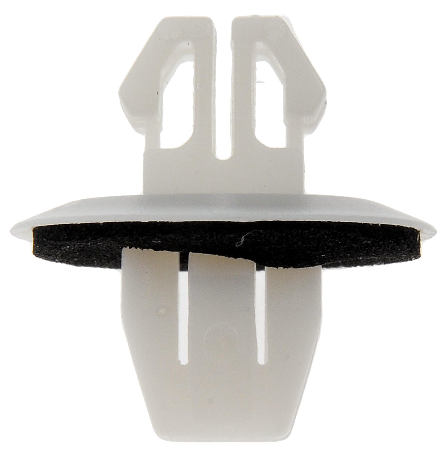 Dorman DOR-963-521 Rocker Molding Head Dia 0.7In Shank Long 0.36In Hole Dia 0.33In - Image 2
