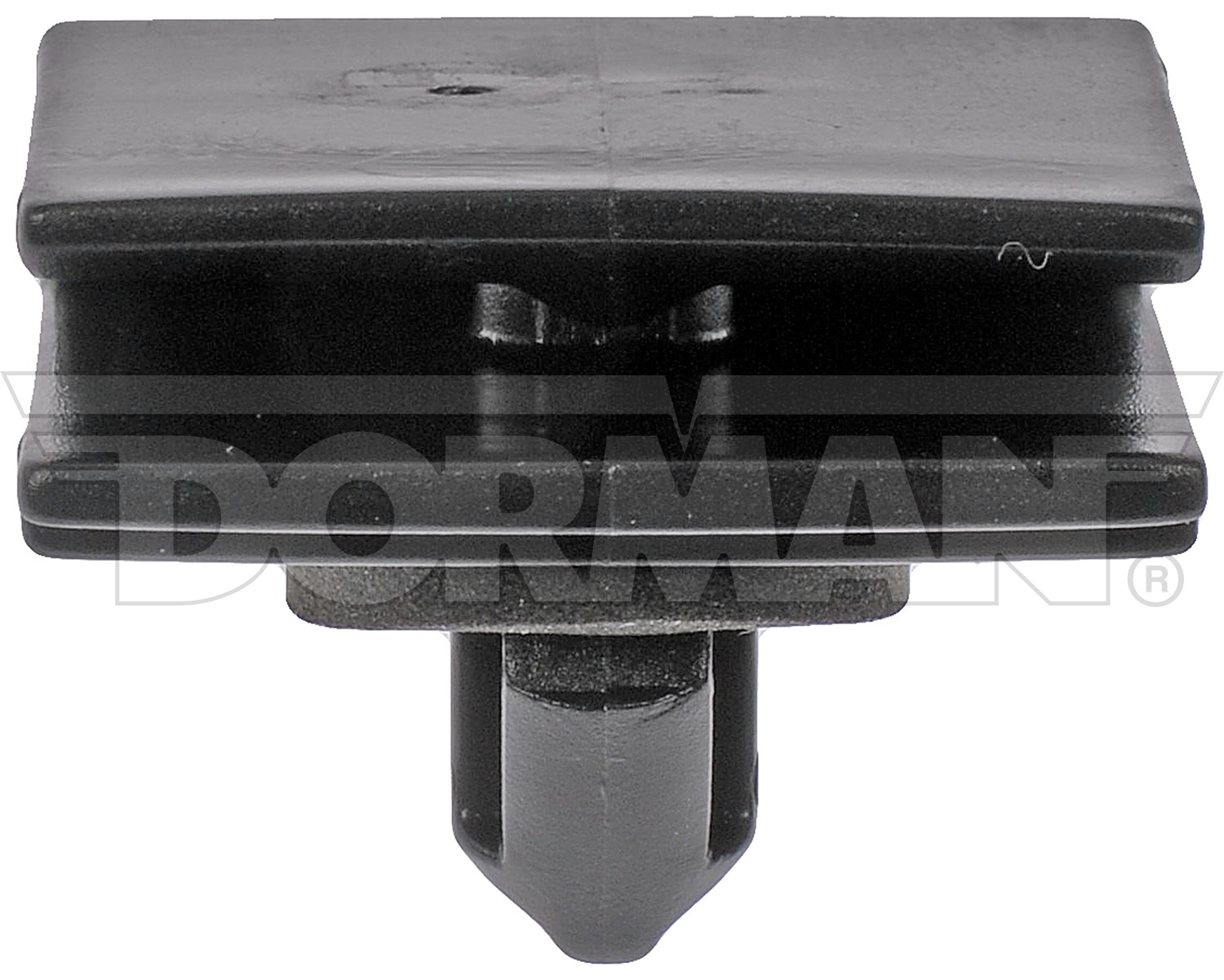 Dorman DOR-963-527BX Molding Clip Head Dia .86X.89In Shank Long 0.43In Hole Dia .4In