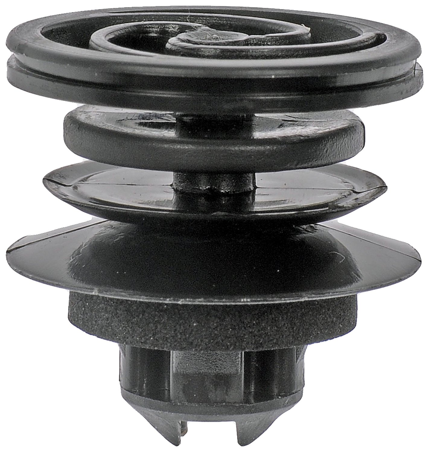 Dorman DOR-963-532 Door Panel Clip Head Dia. 0.86 In. Shank Long 0.4 In. Hole Dia. 0.4 In.