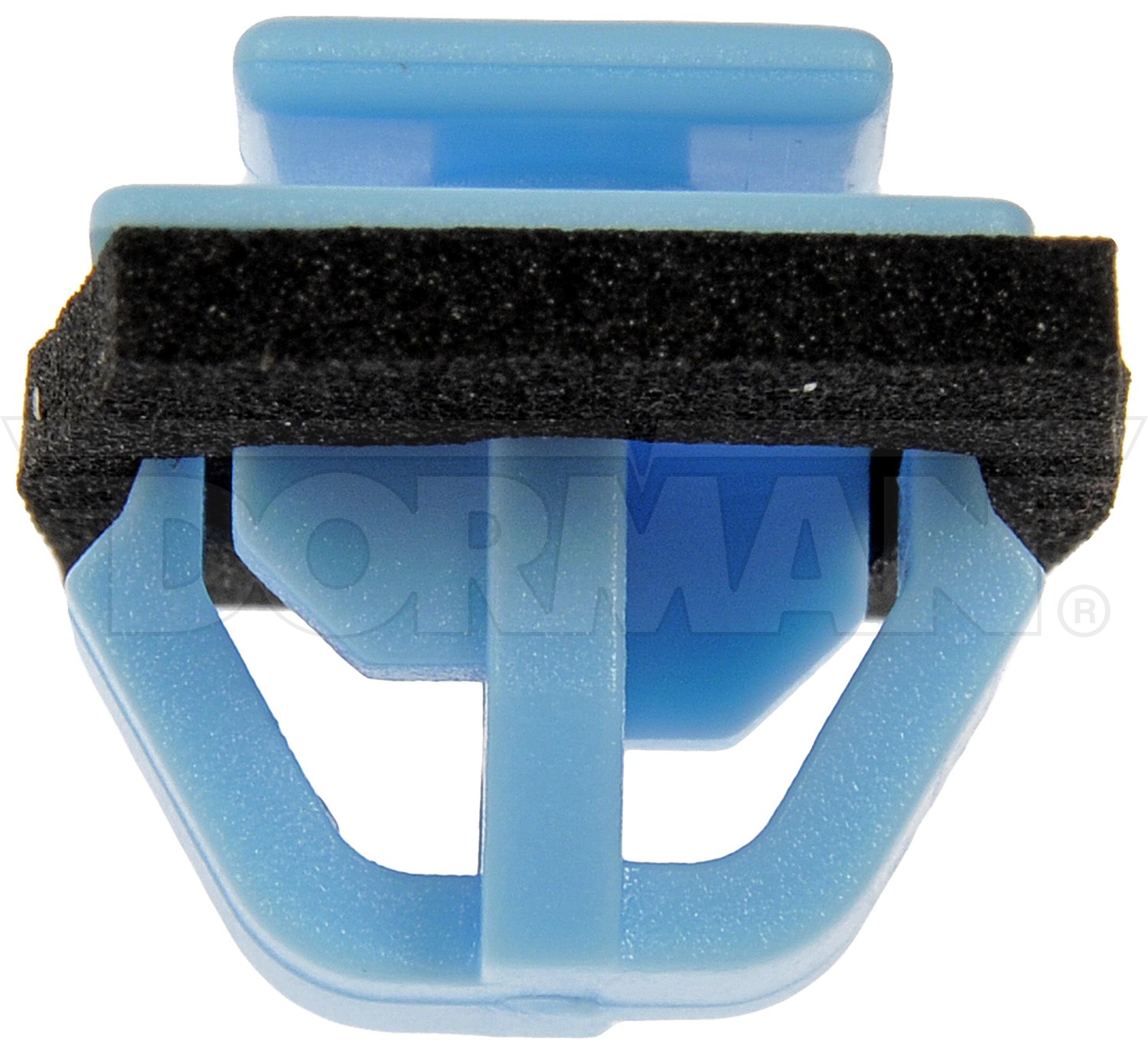 Dorman DOR-963-535D Kia Fender Flare Retainer