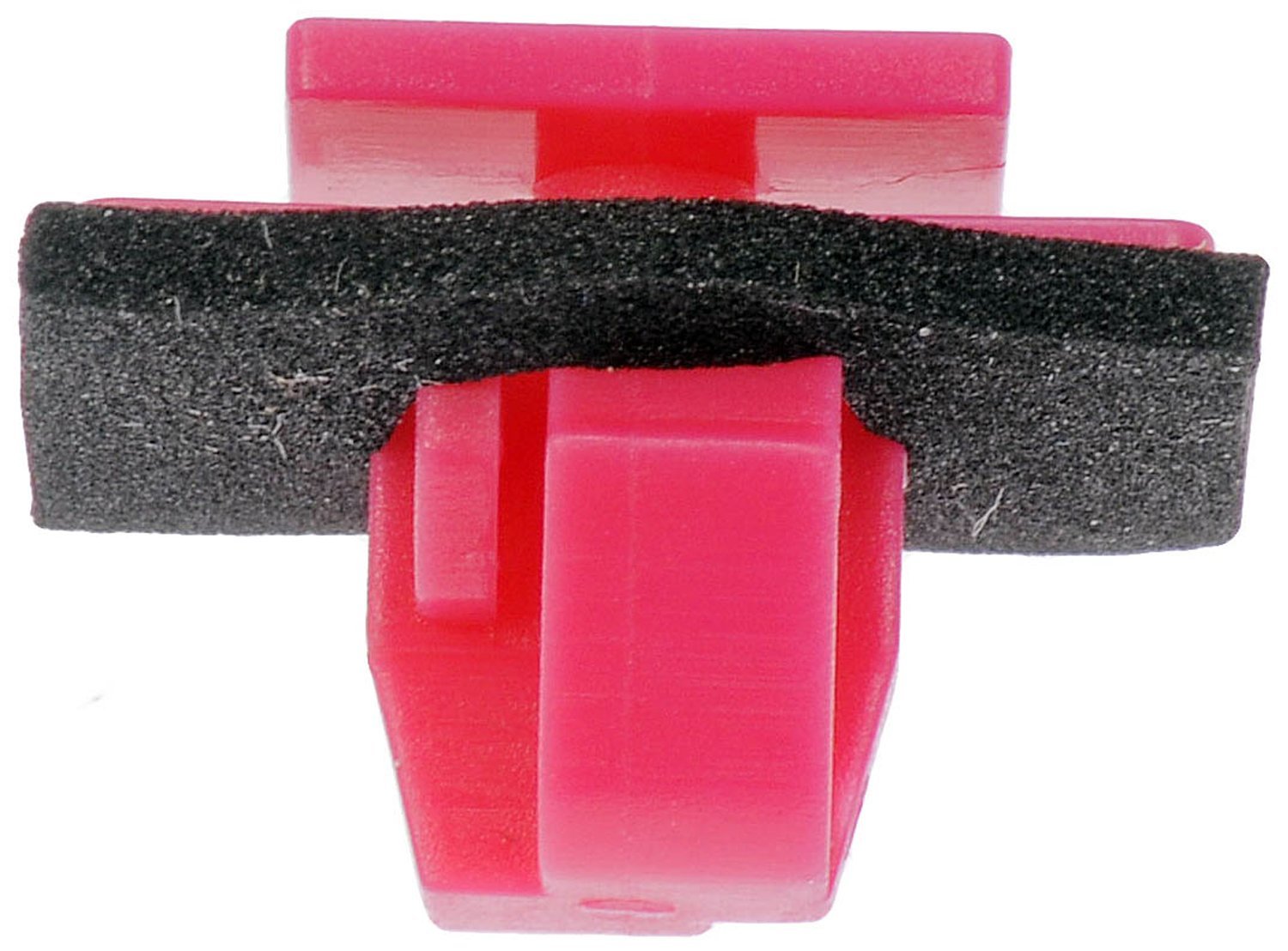 Dorman DOR-963-536 Fender Flare Head Dia. 0.47 X 0.77 In. Shank Long 0.41 In. Hole Dia. 0.41 In.