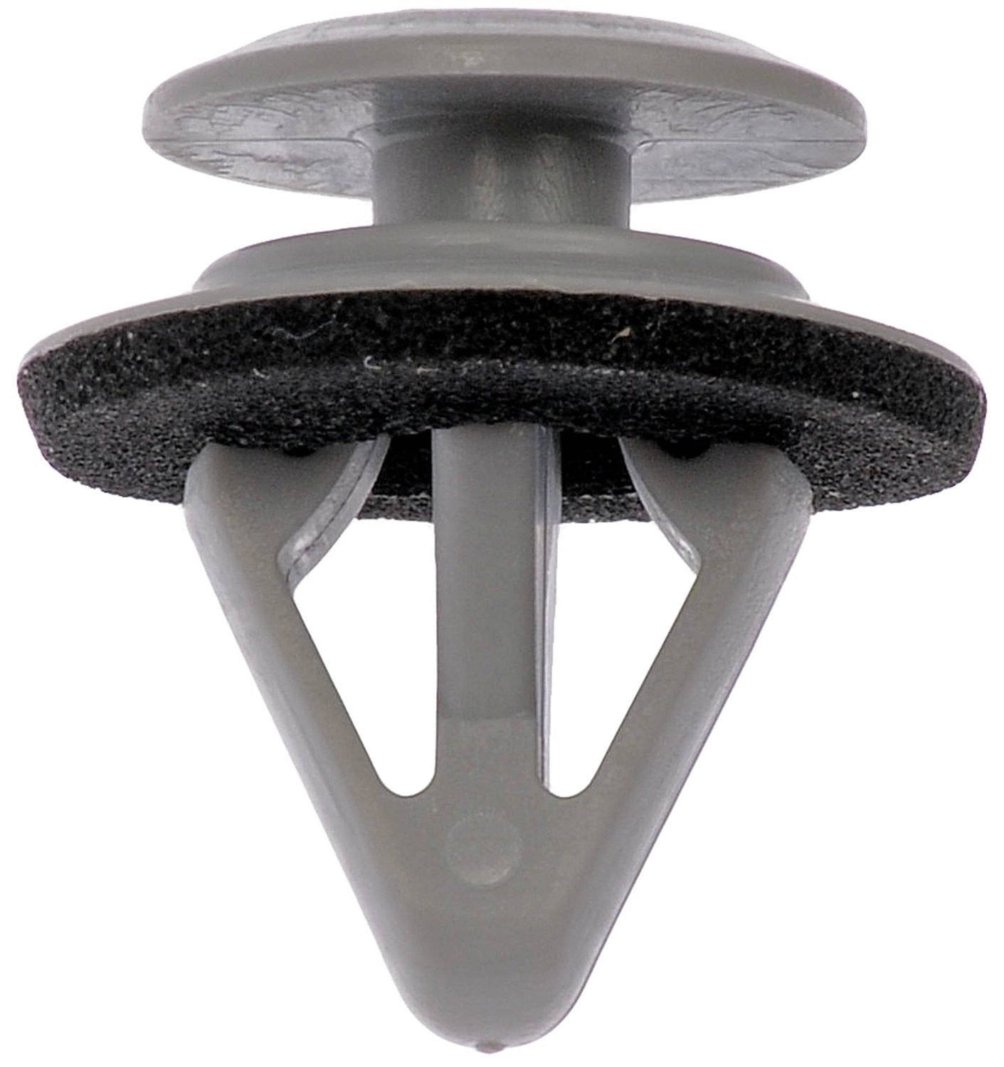 Dorman DOR-963-538 Rocker Molding Head Dia 0.73In Shank Long 0.56In Hole Dia 0.38In - Image 2
