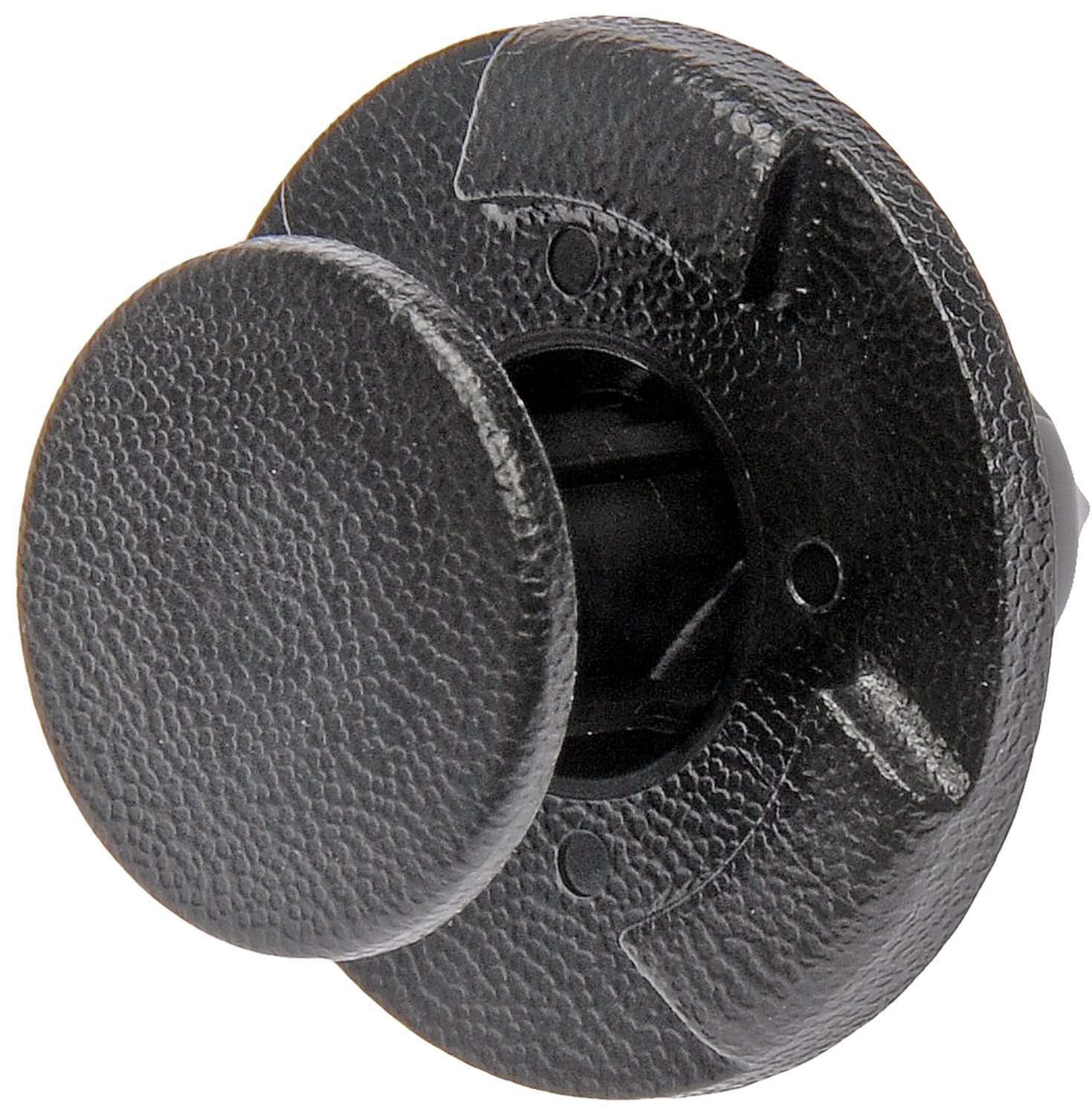 Dorman DOR-963-545 Fender Line Retainer Head Dia. 0.78 In. Shank Long 0.47 In. Hole Dia. 0.3 In.